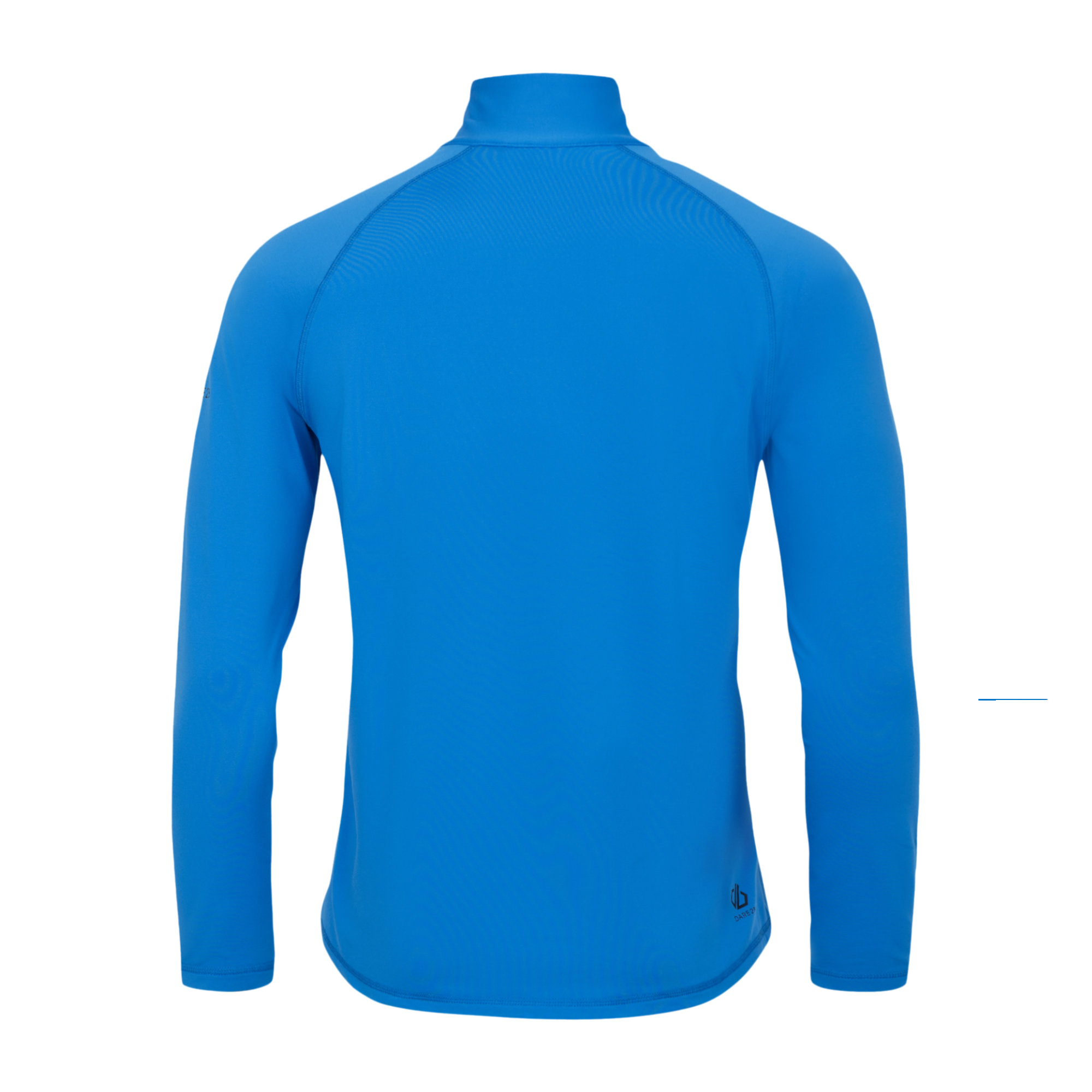 Dare2b Fuse Up II Core Stretch Radshirt Langarm Herren