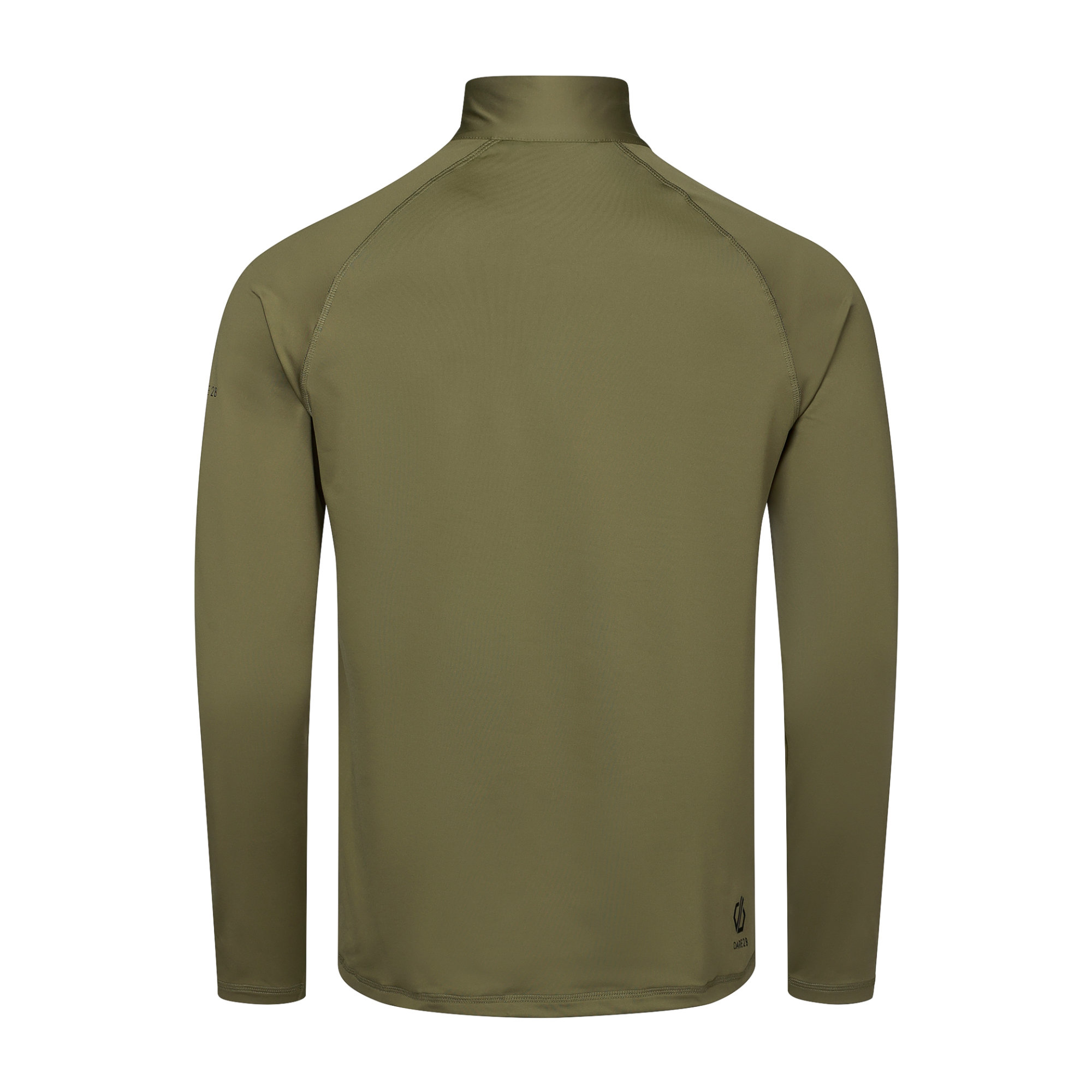 Dare2b Fuse Up II Core Stretch Radshirt Langarm Herren