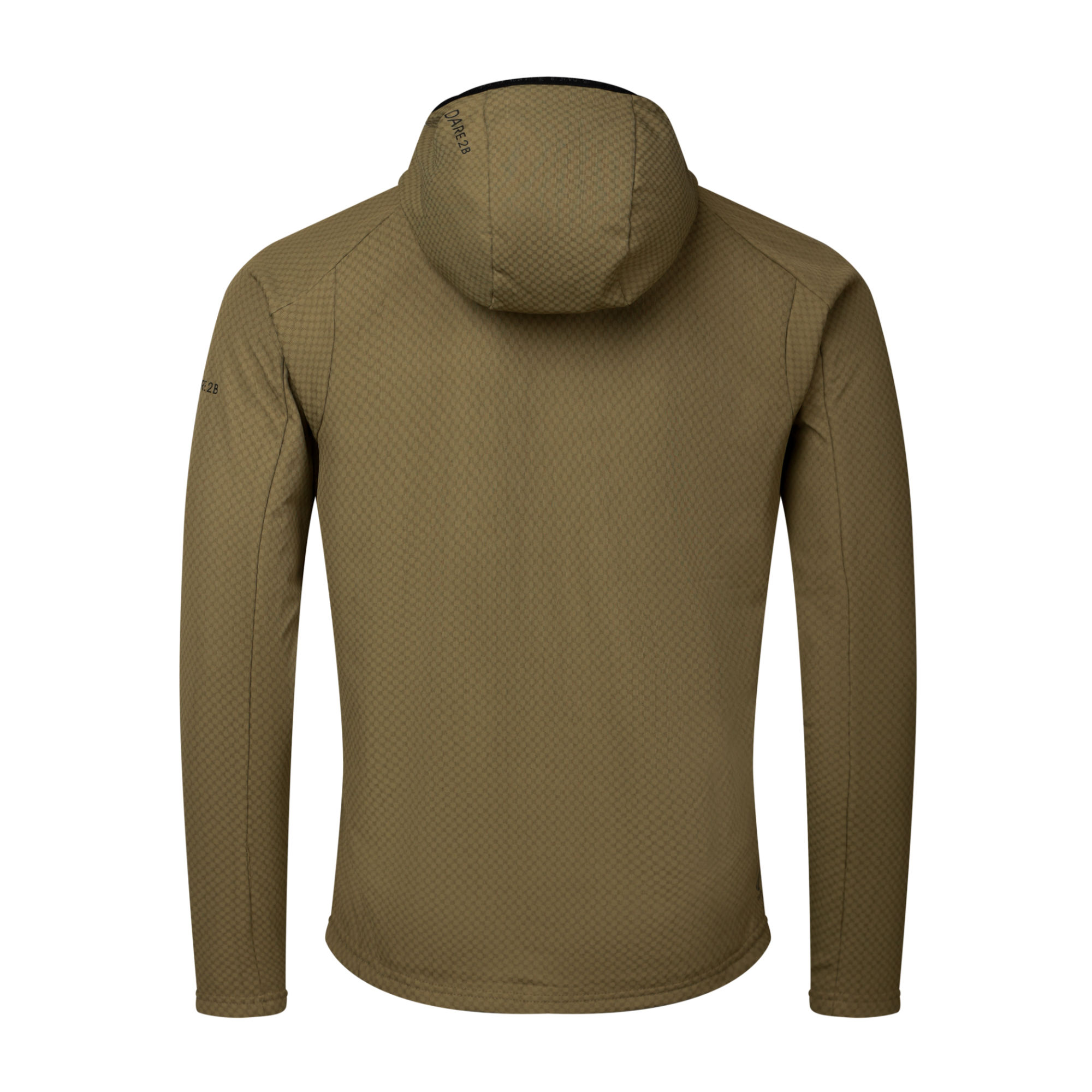 Dare2b Heat Wave Stretch Fahrrad Shirt Herren