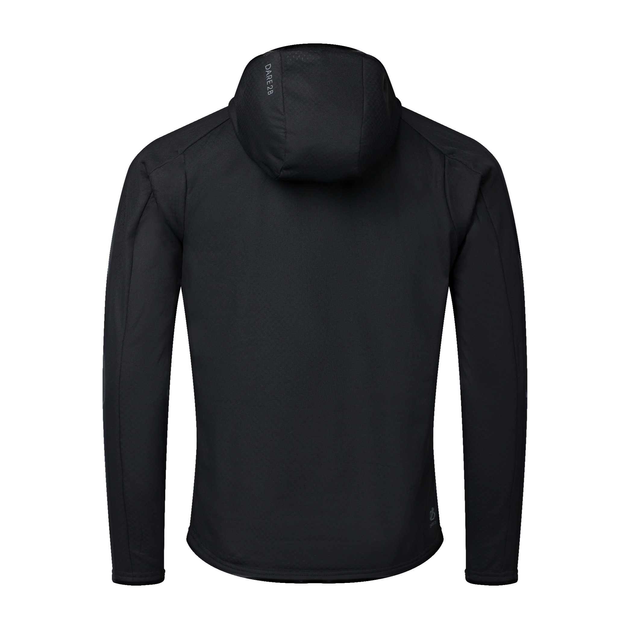 Dare2b Heat Wave Stretch Fahrrad Shirt Herren