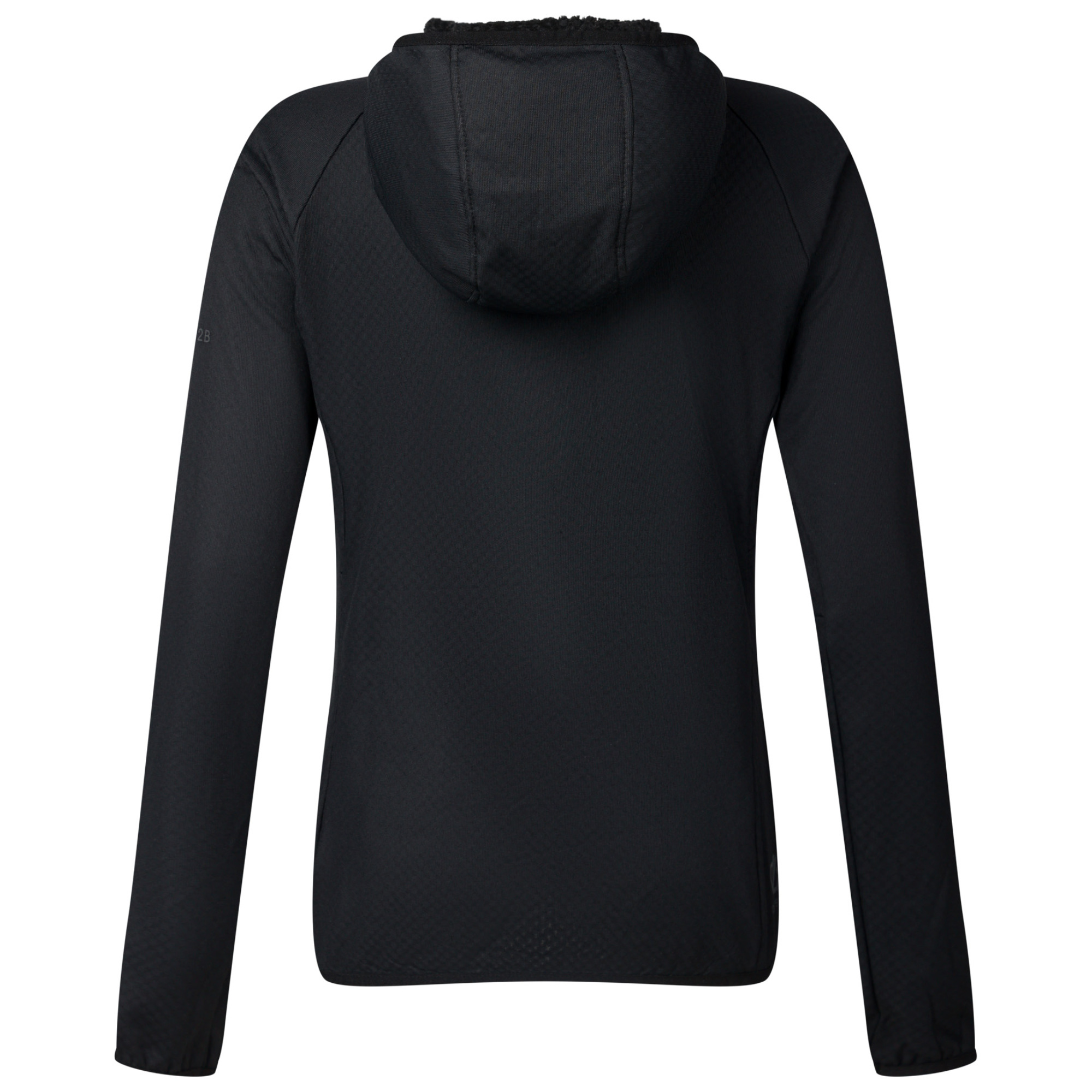 Dare2b Heat Weave Fahrrad Shirt Damen langarm