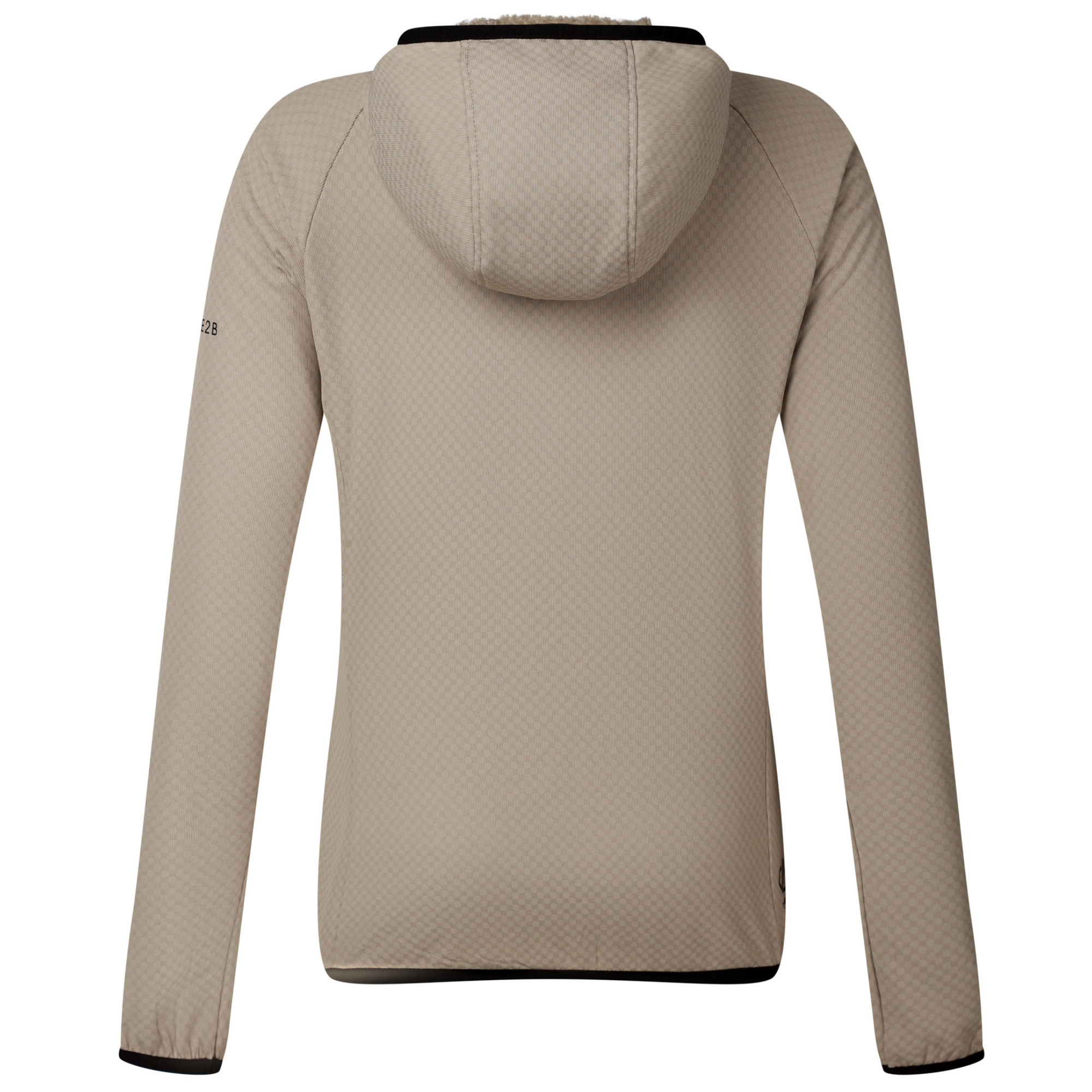 Dare2b Heat Weave Fahrrad Shirt Damen langarm