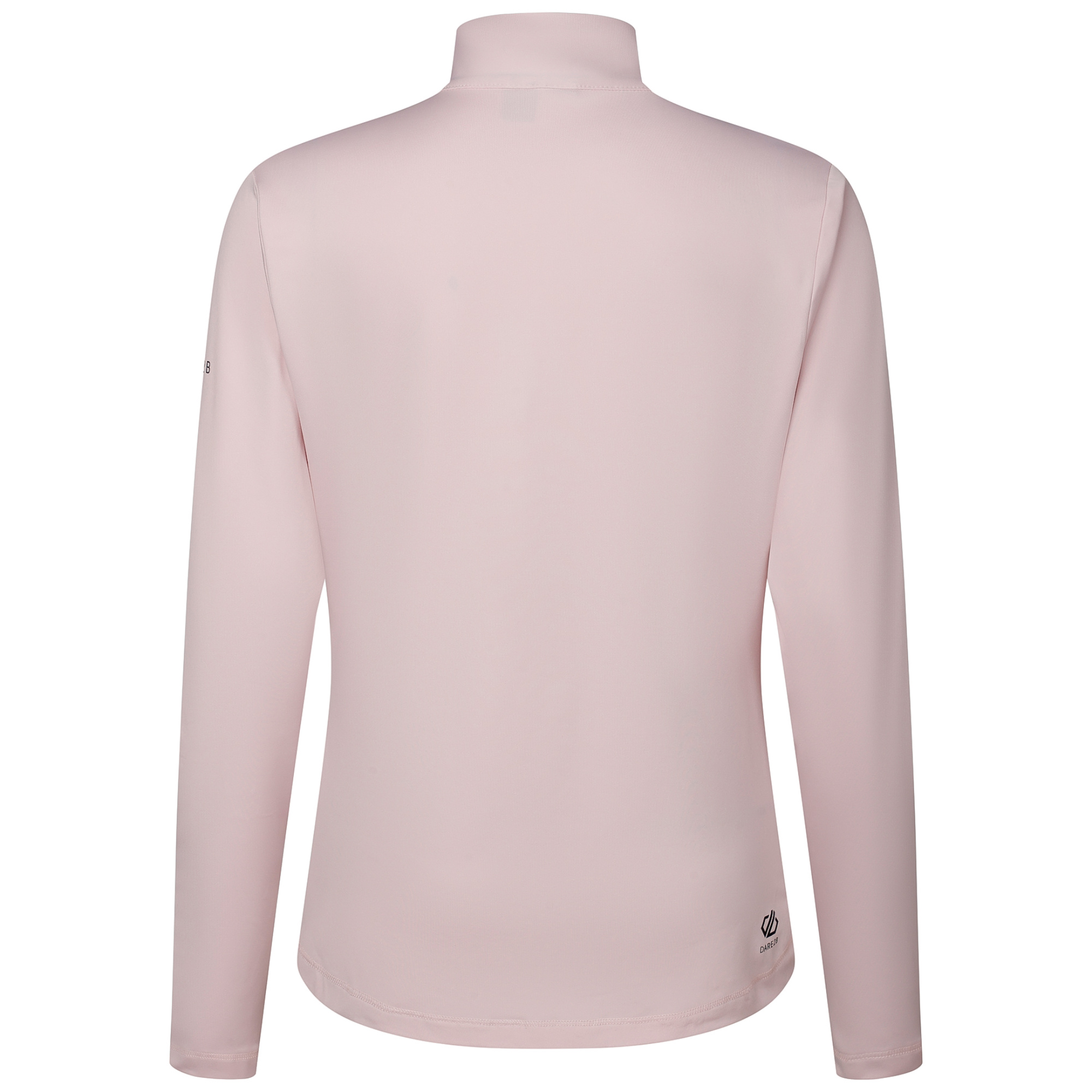 Dare2b Lowline II Fahrrad Shirt Damen langarm