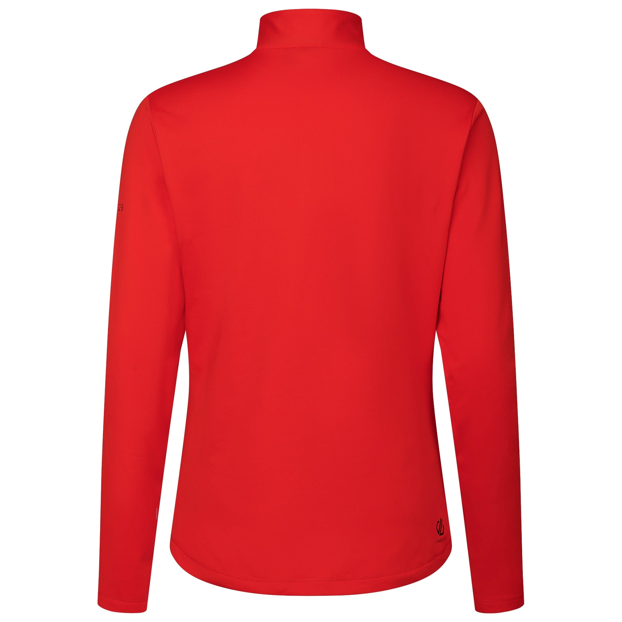 Dare2b Lowline II Fahrrad Shirt Damen langarm