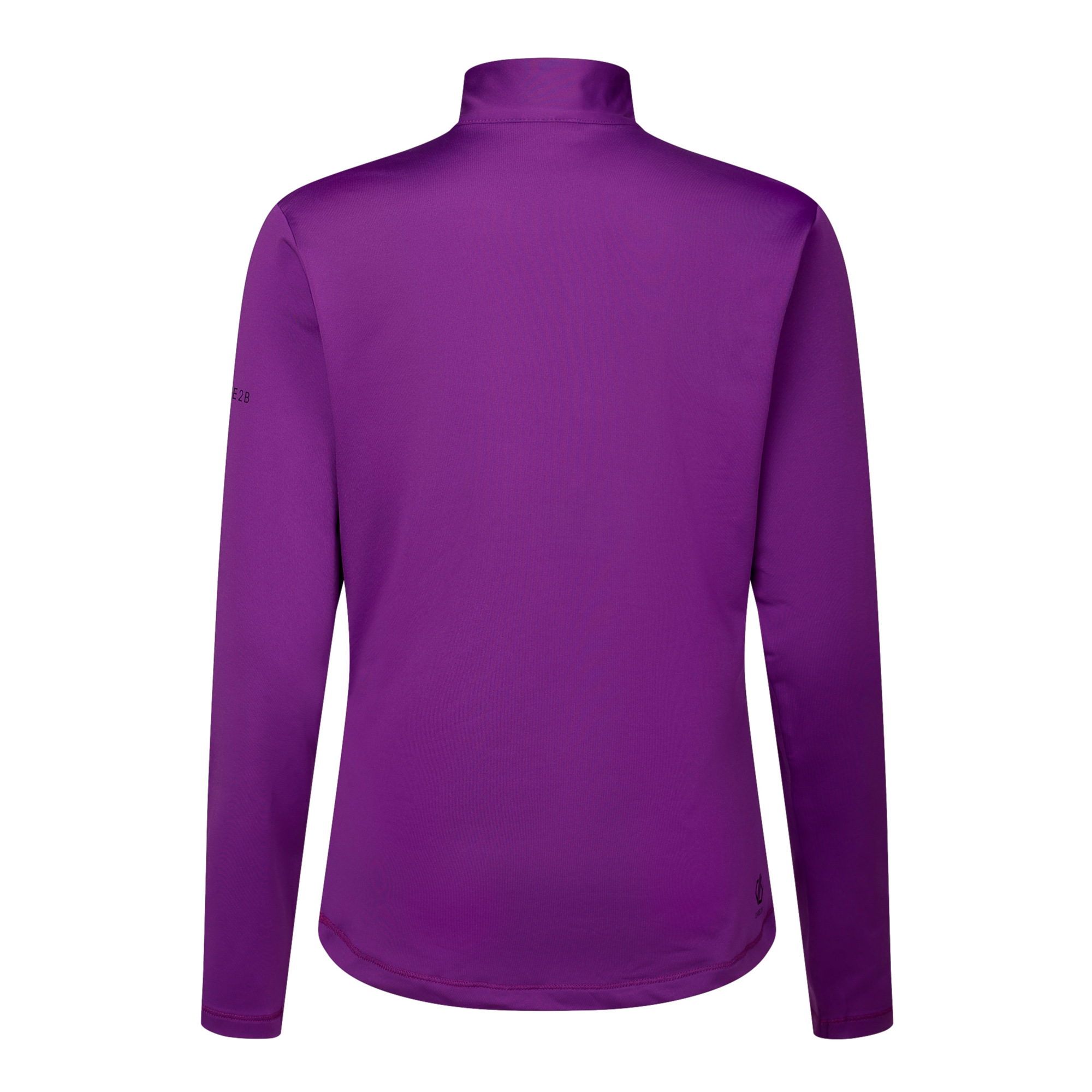 Dare2b Lowline II Fahrrad Shirt Damen langarm