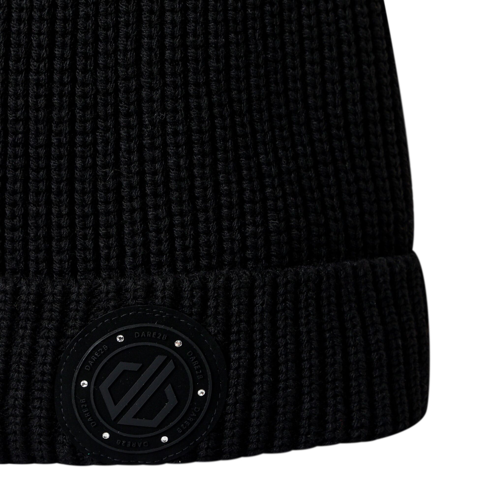 Dare2b Swarovski Beanie Mütze