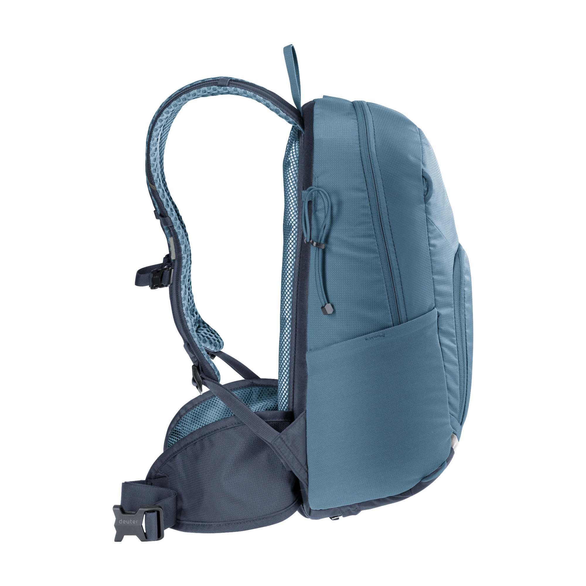 Deuter Bike I 16 l Fahrradrucksack blau