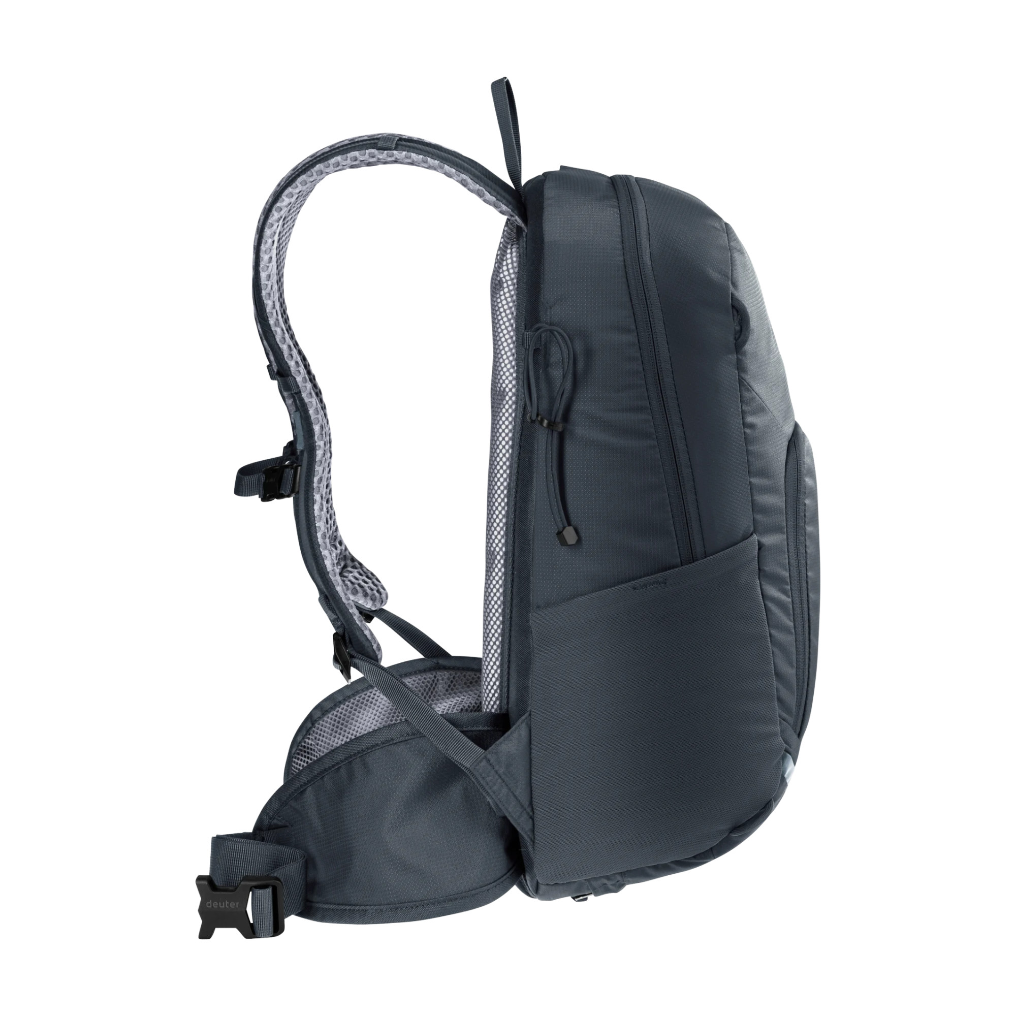Deuter Bike I 16 l Fahrradrucksack schwarz