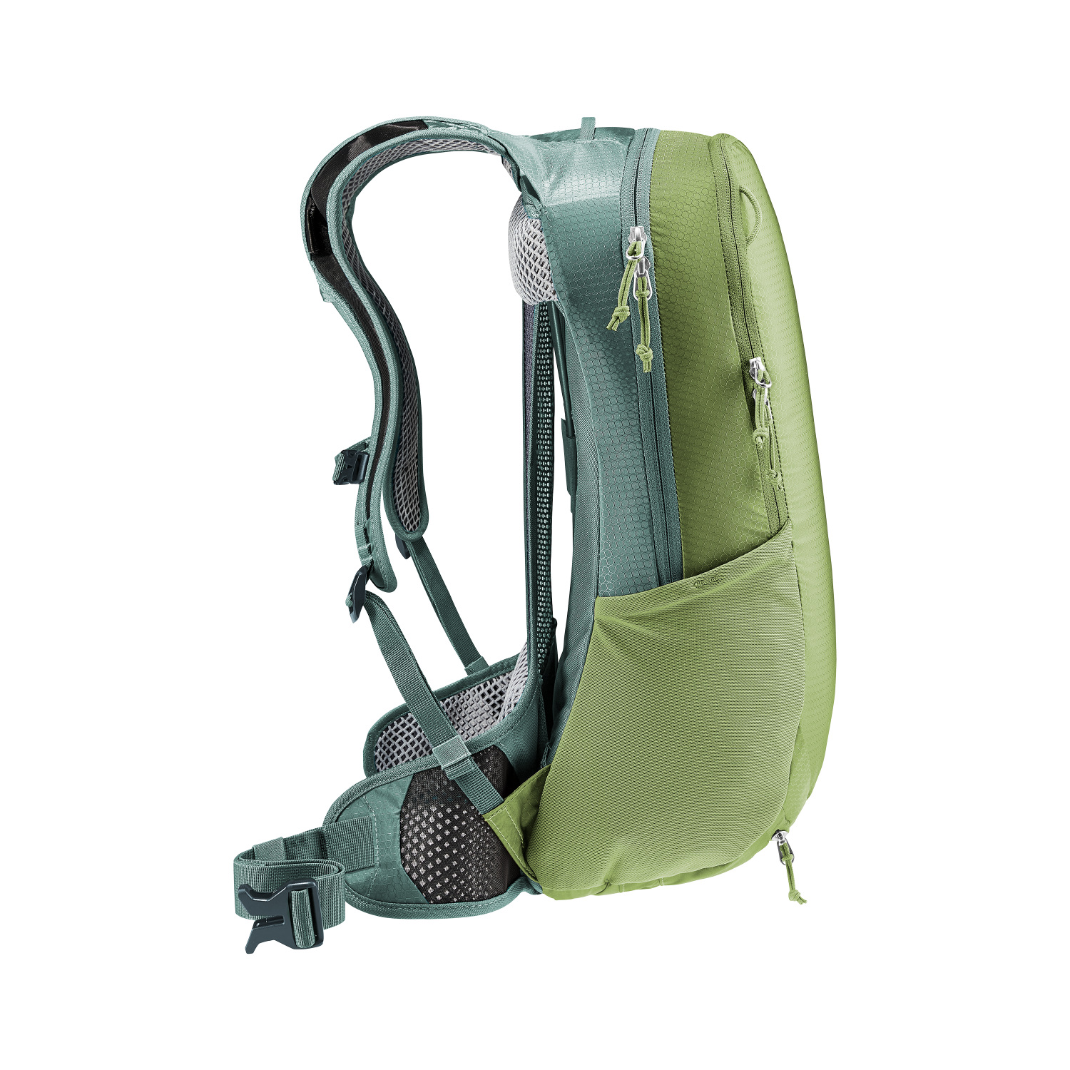 Deuter Race Air 10 L Fahrrad-Rucksack