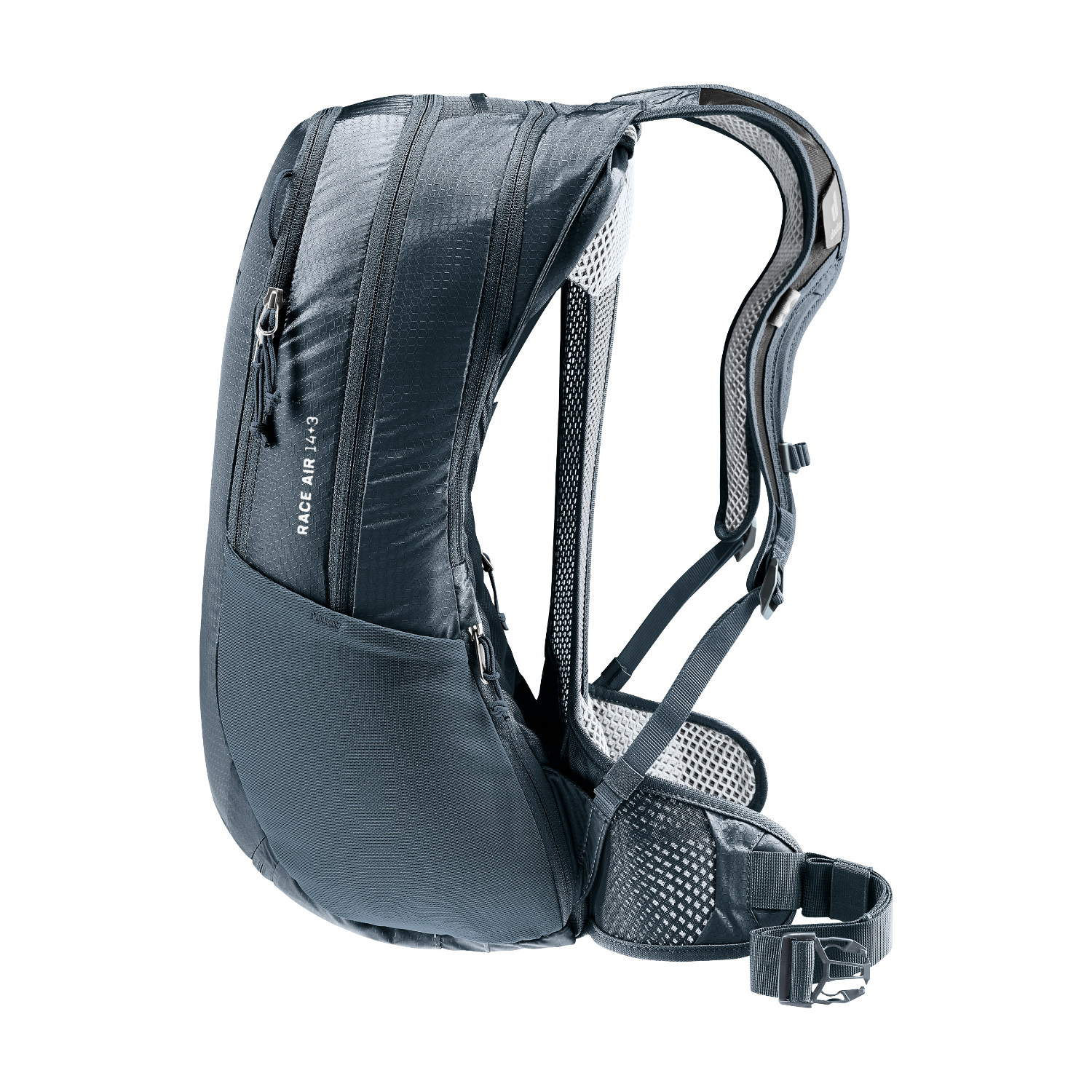 Deuter Race Air 14 + 3 L Fahrrad-Rucksack
