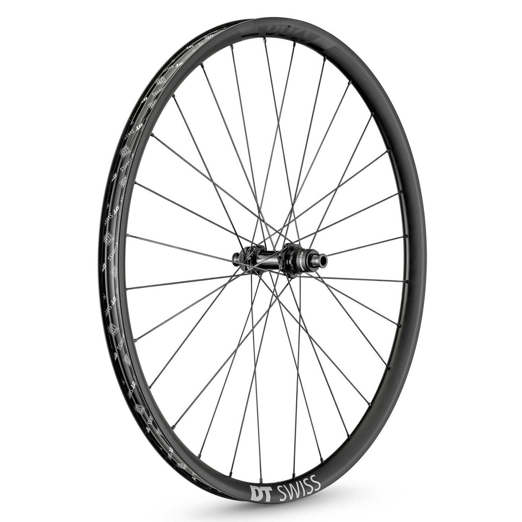 DT Swiss XRC 1200 Spline MTB-Laufradsatz (29")