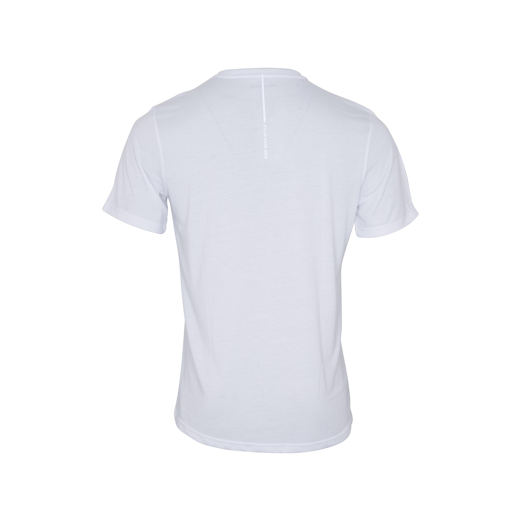Dynamics Bici Technical Tee Rad Shirt kurzarm Herren