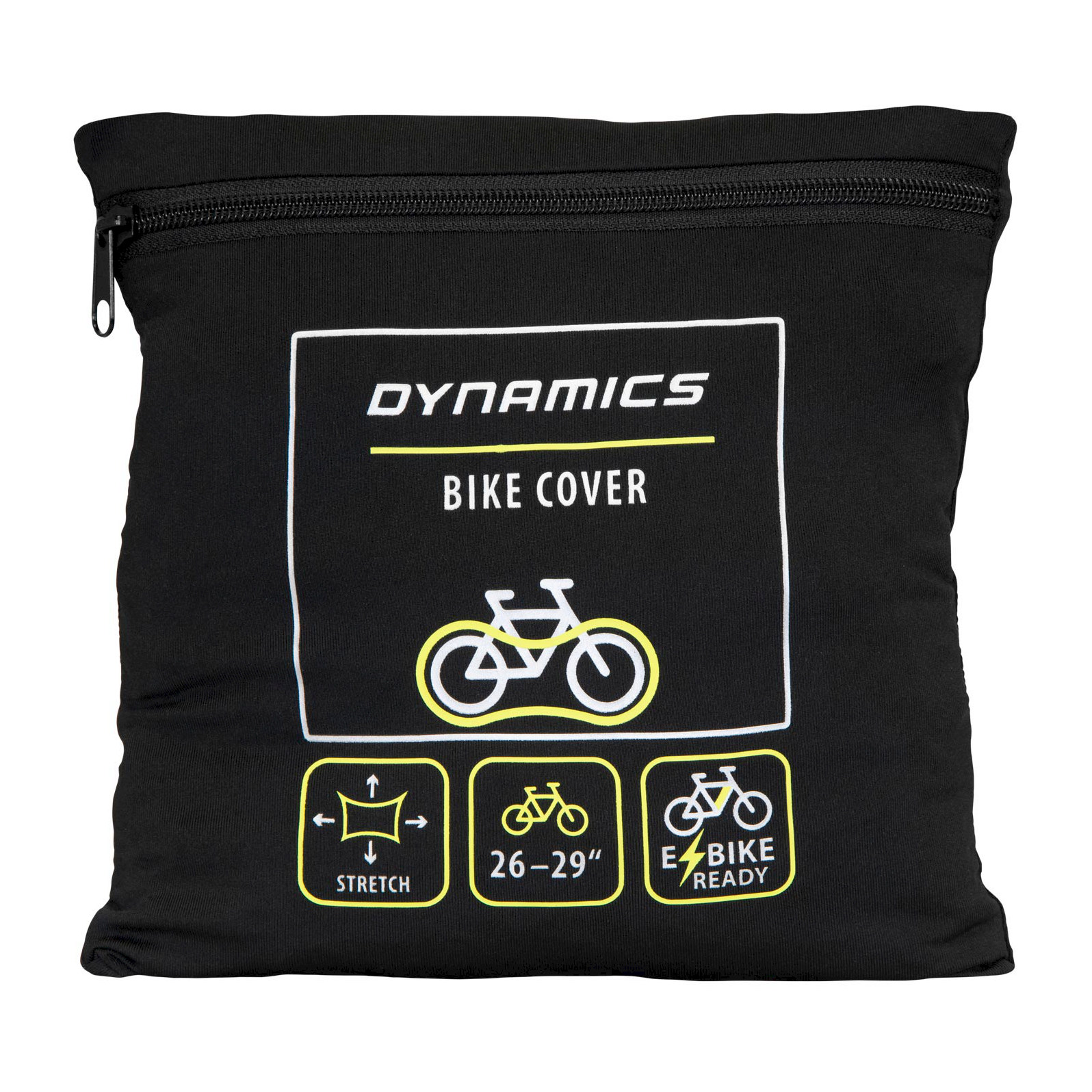 Dynamics Bike Cover Fahrradabdeckung
