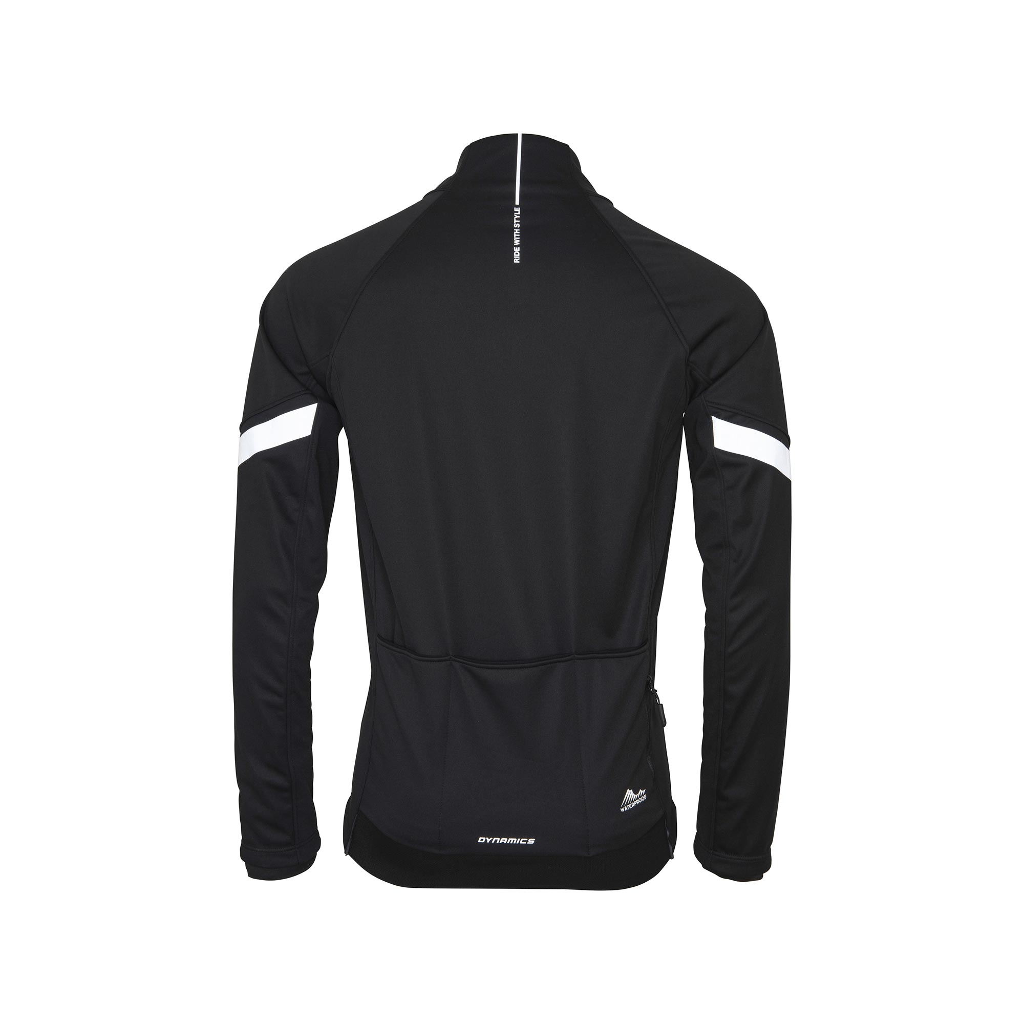 Dynamics Bormio Softshell Windjacke Herren