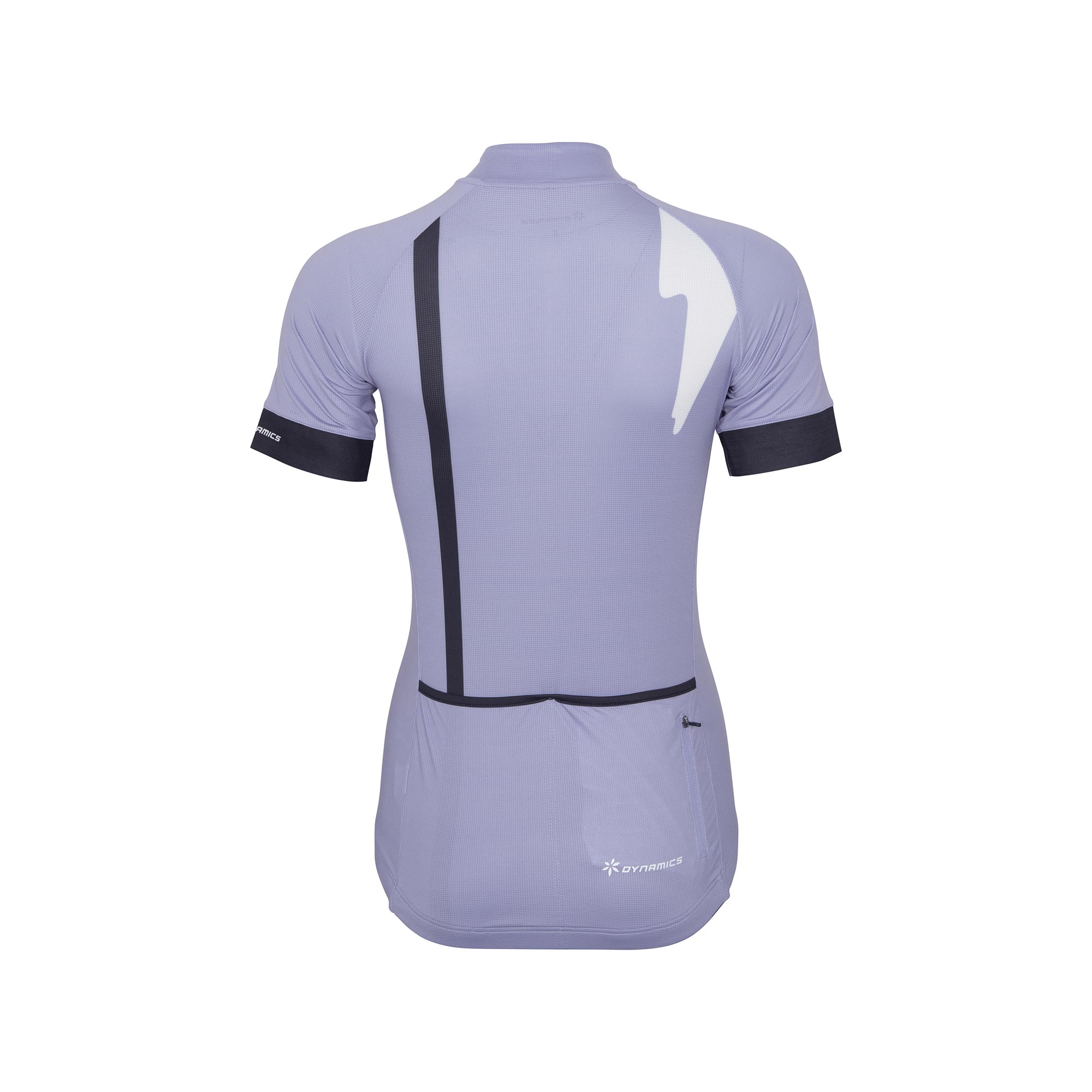 Dynamics Dolce HZ Radtrikot kurzarm Damen
