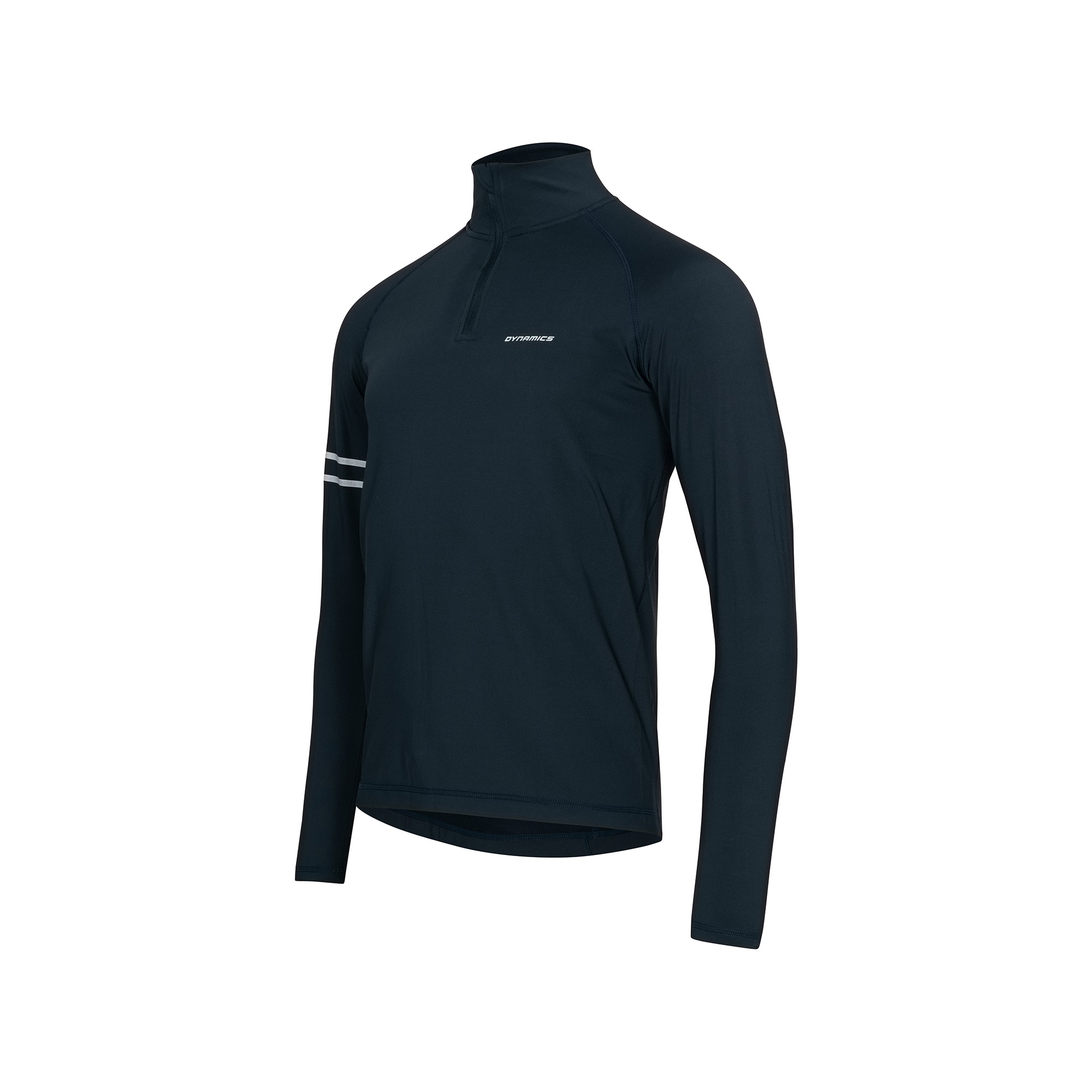 Dynamics Dolomiti Midlayer Radshirt Herren langarm