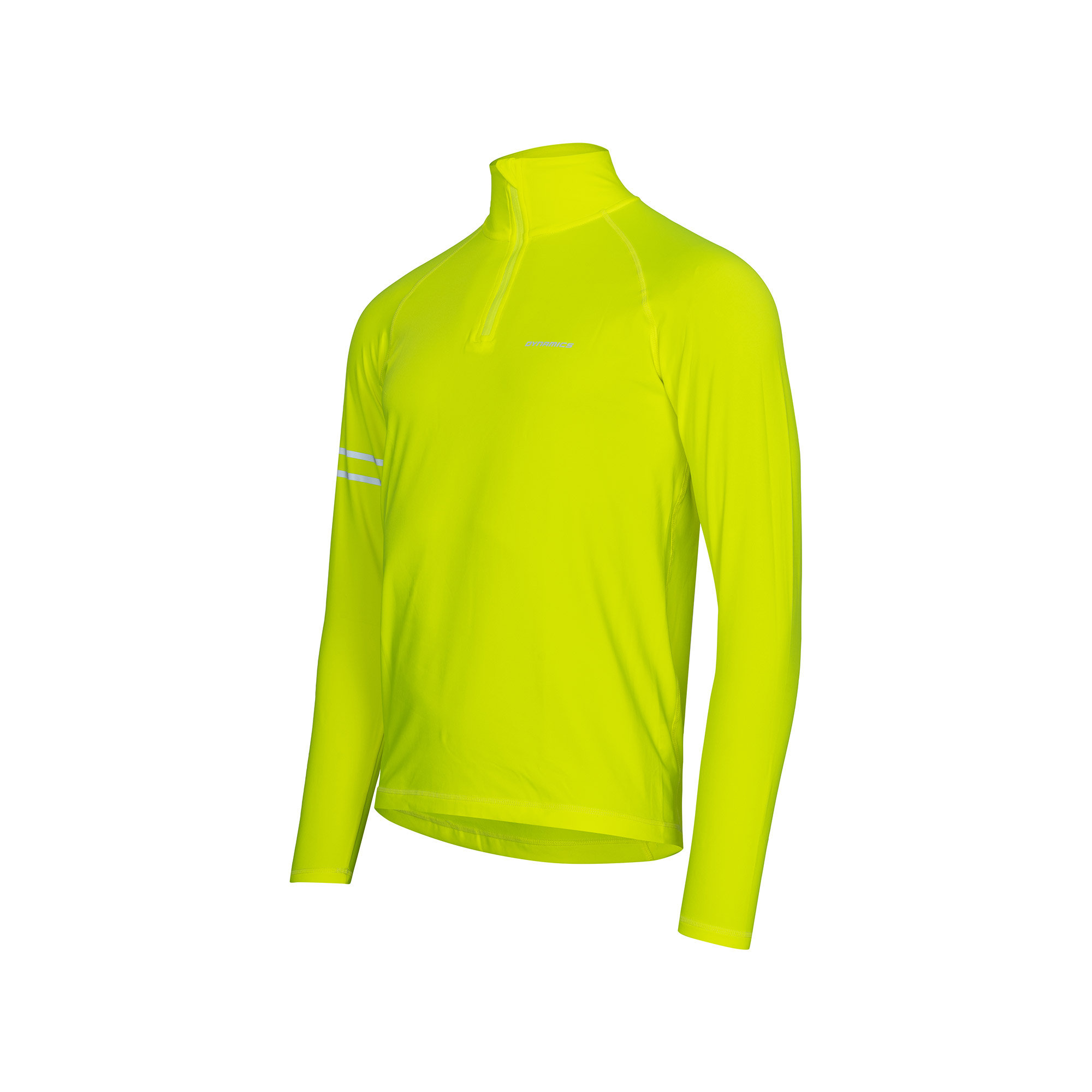 Dynamics Dolomiti Midlayer Radshirt Herren langarm