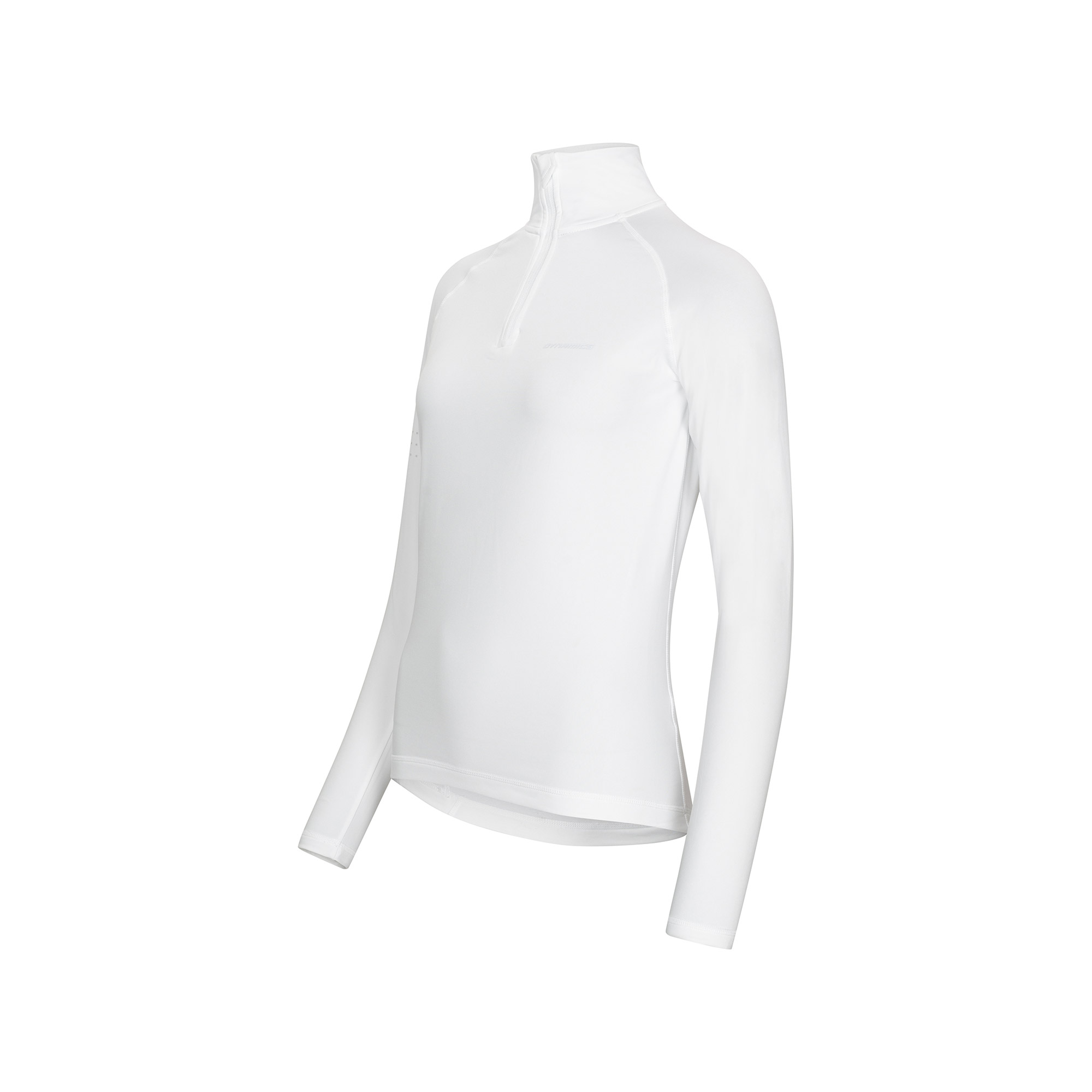 Dynamics Dolomiti Radshirt Damen lang
