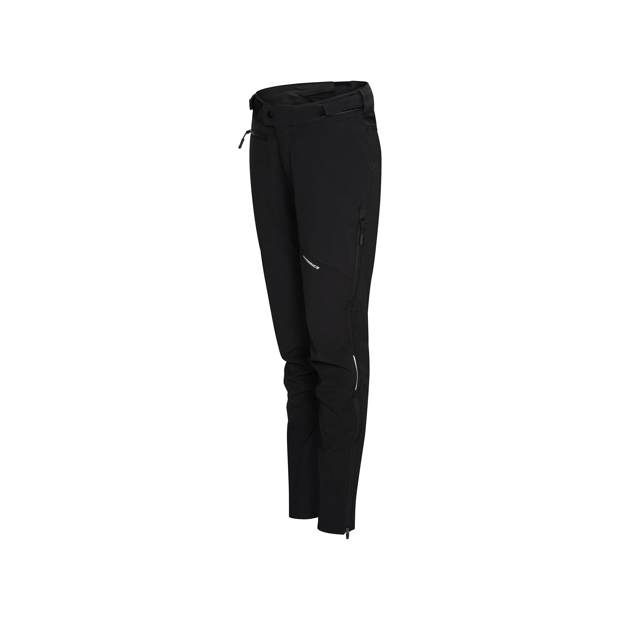 Dynamics Garda Fahrradhose Damen lang
