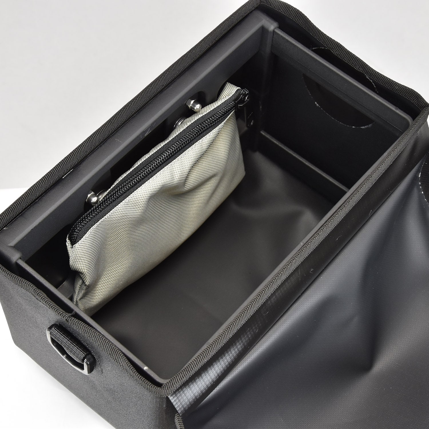 Dynamics Tourline Aqua Pro Lenkertasche PVC-frei