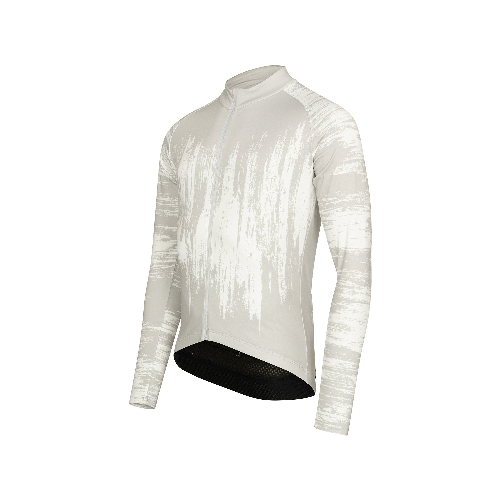 Dynamics Moena II Winter Radtrikot Herren Lang