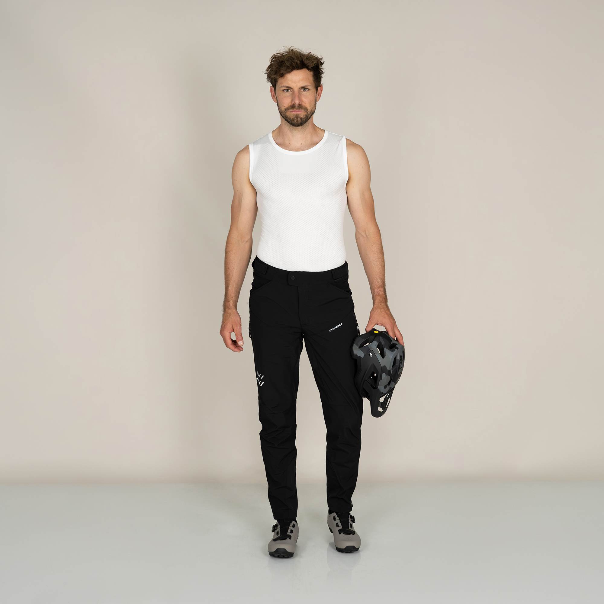 Dynamics Garda MTB Pants Fahrradhose Herren lang