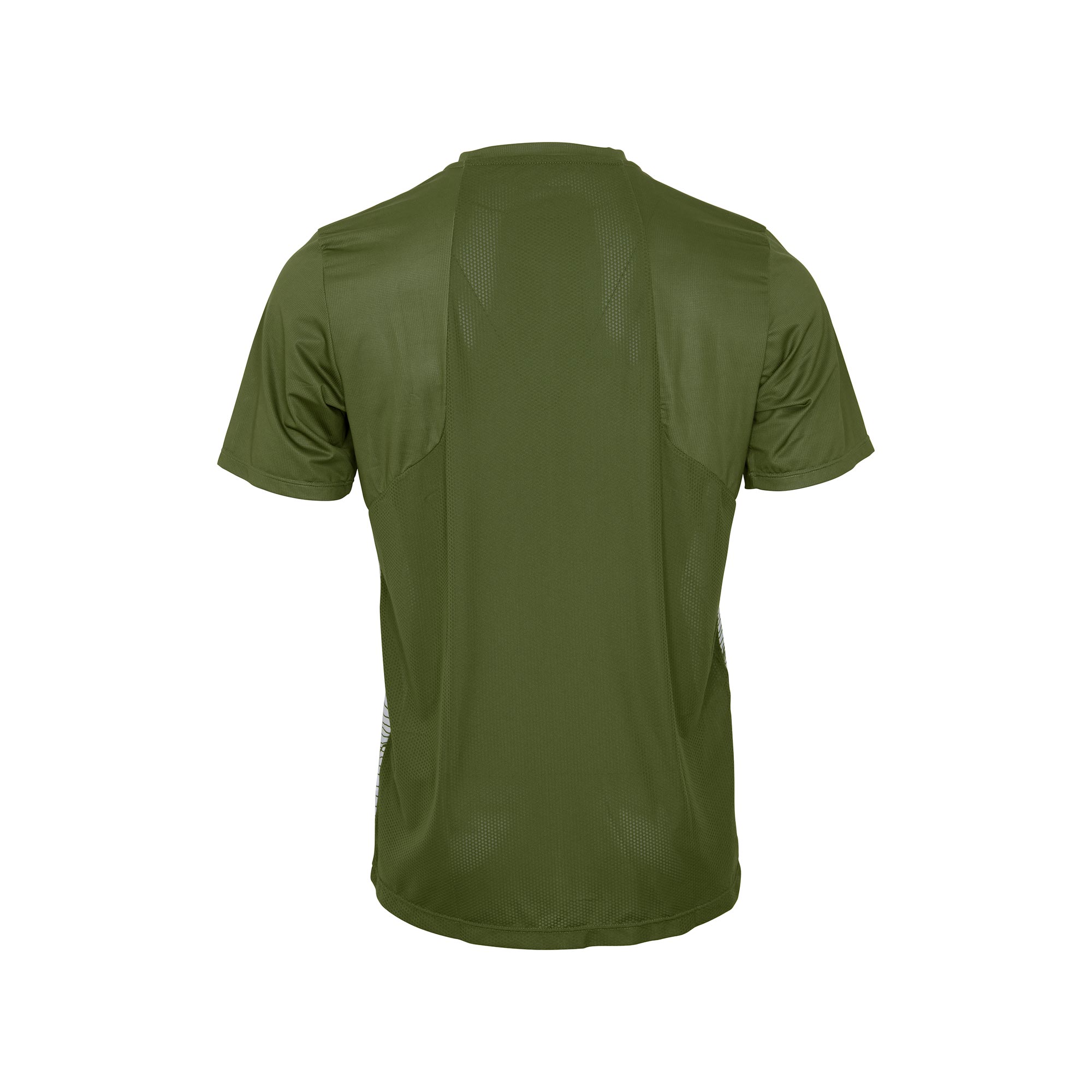 Dynamics Peak Radtrikot kurzarm Herren