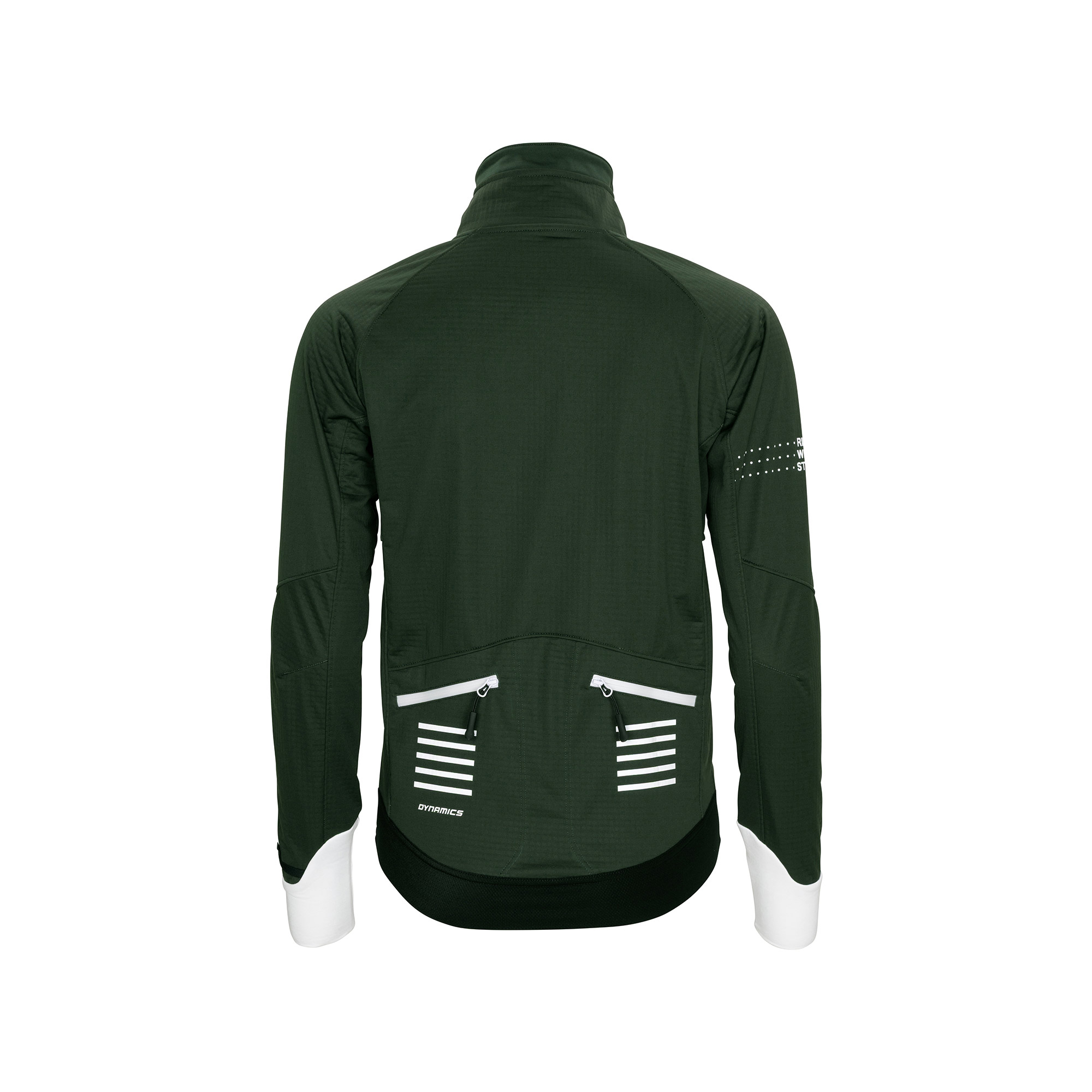Dynamics Profi II Softshelljacke Damen