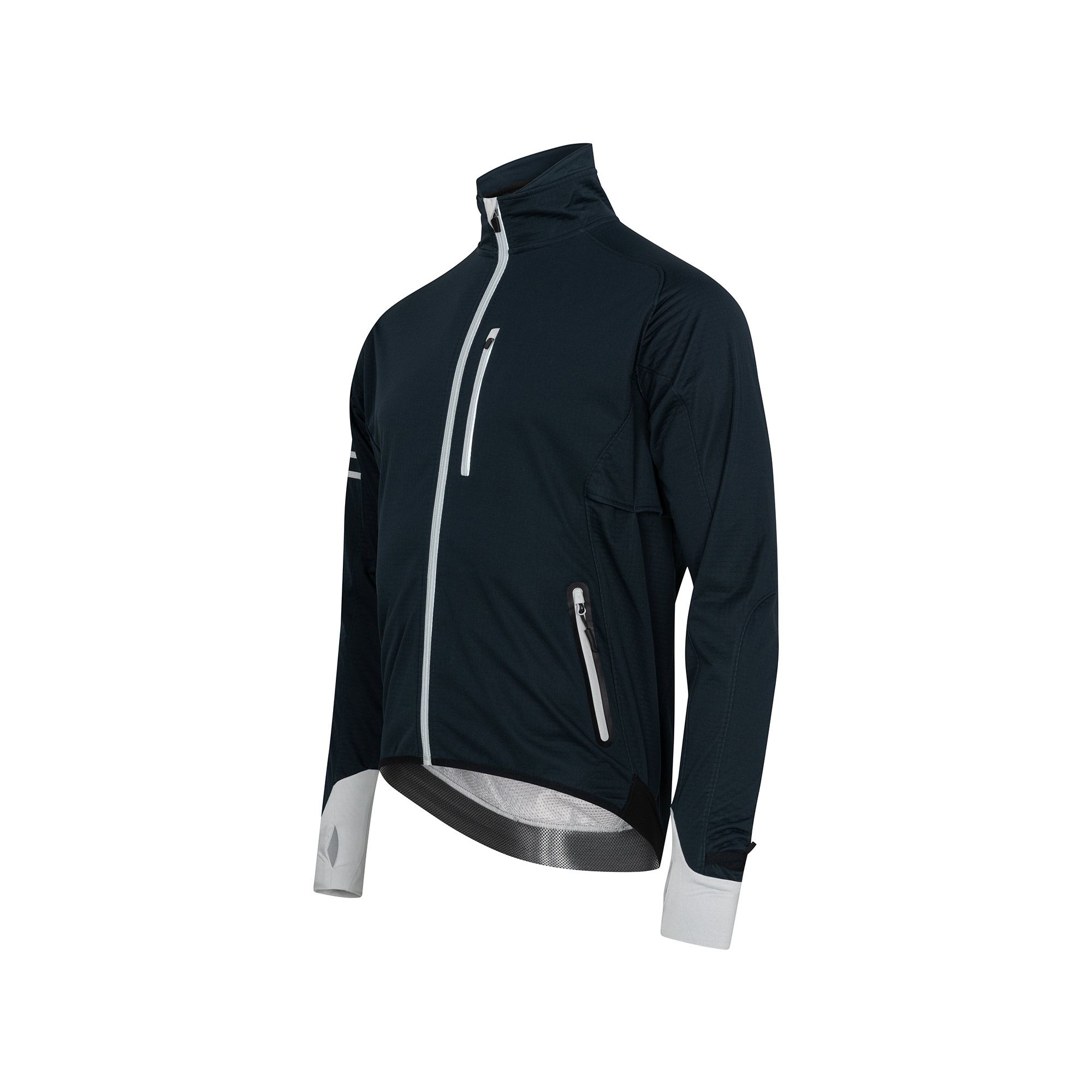 Dynamics Profi III Softshelljacke Herren