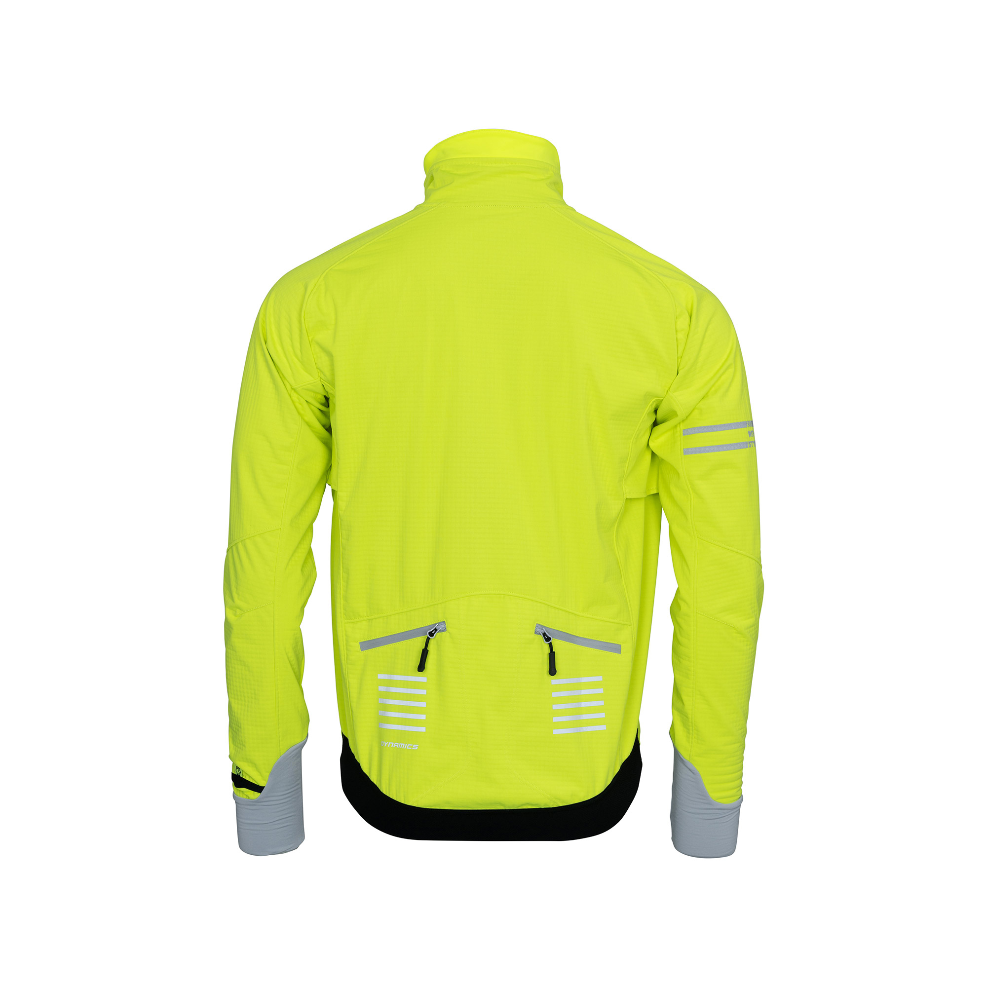 Dynamics Profi III Softshelljacke Herren