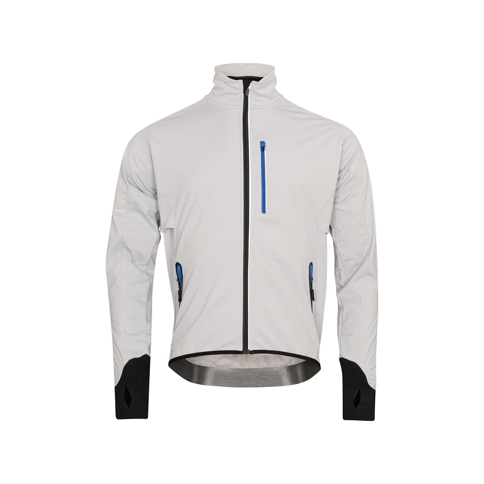 Dynamics Profi III Softshelljacke Herren