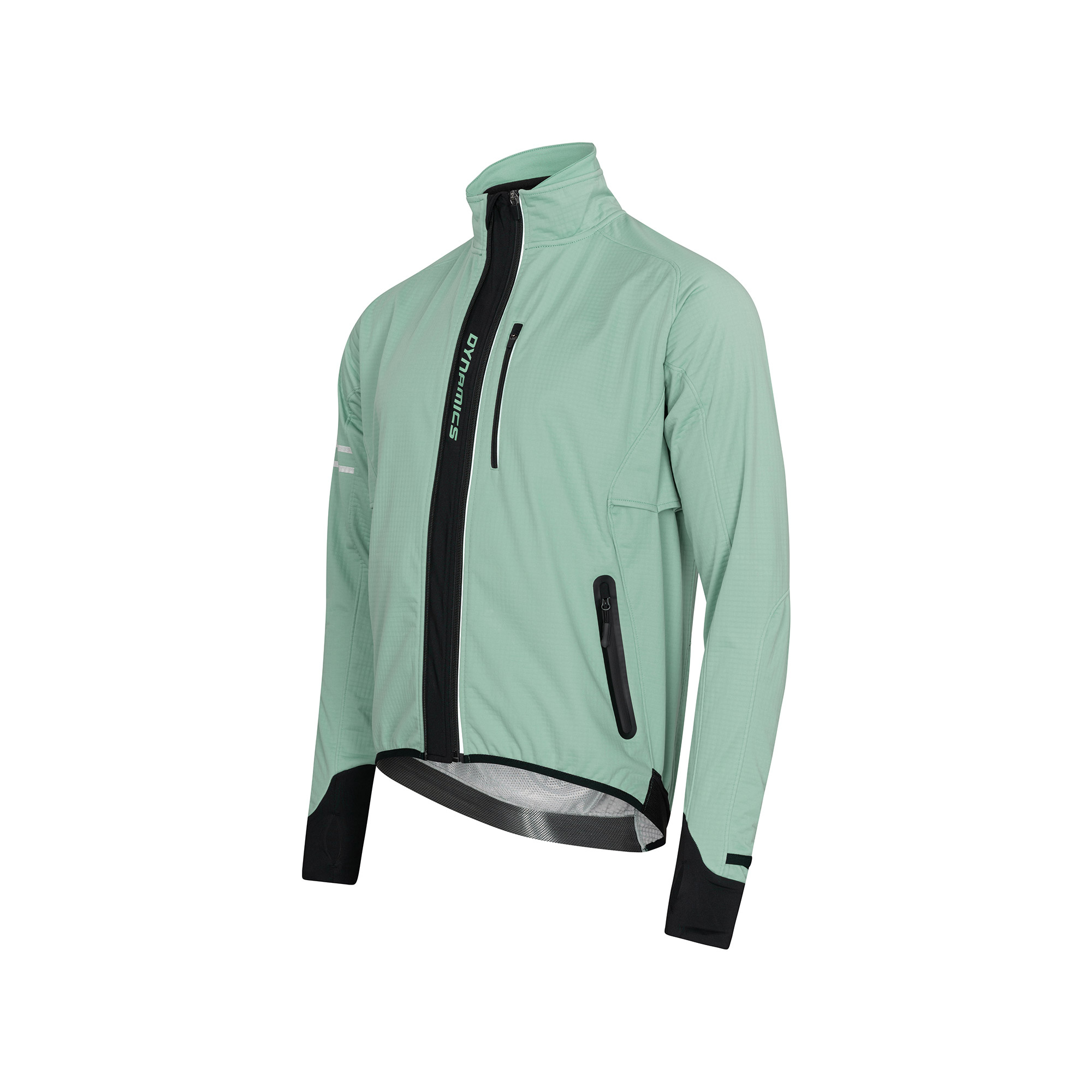 Dynamics Profi III Softshelljacke Herren