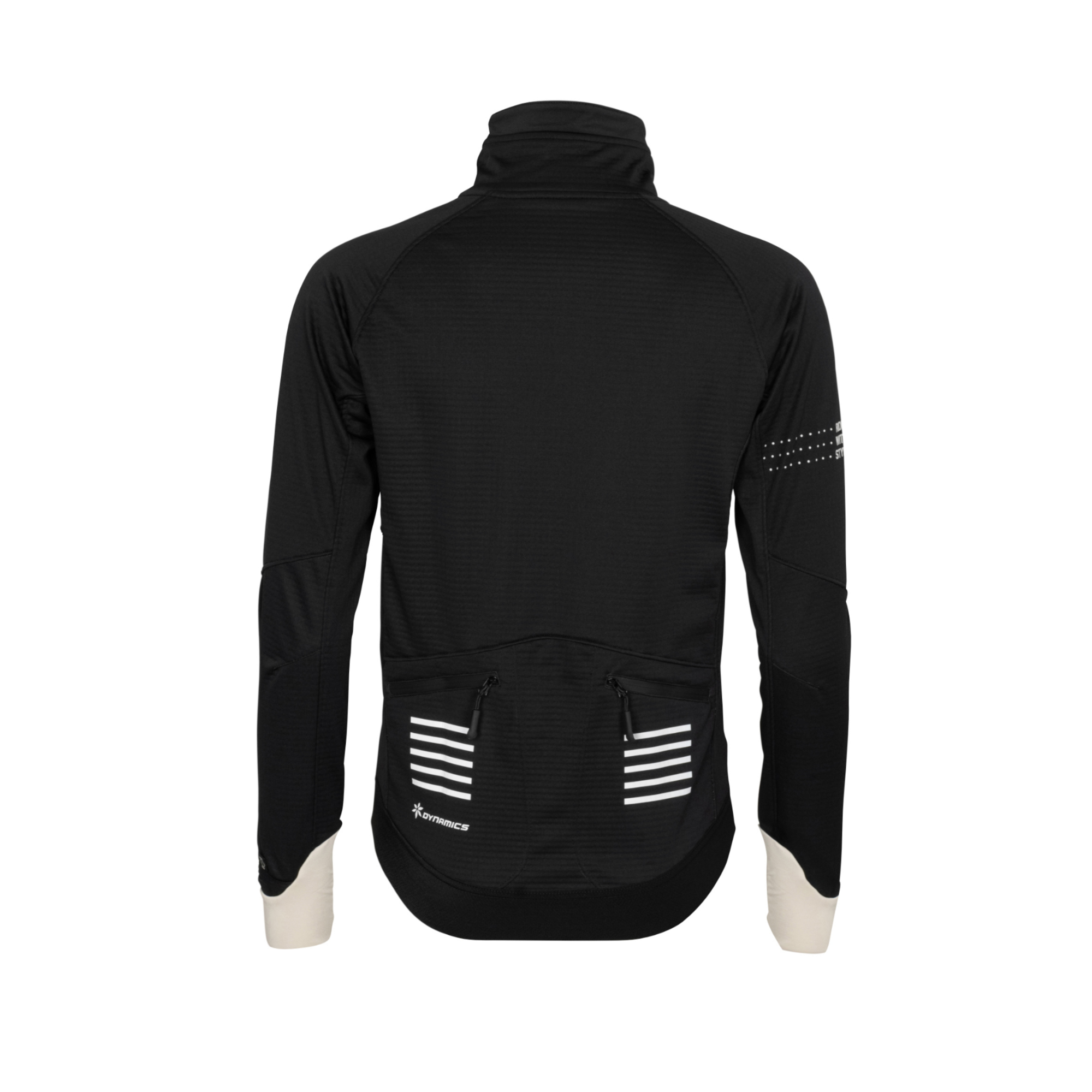 Dynamics Profi Softshelljacke Damen