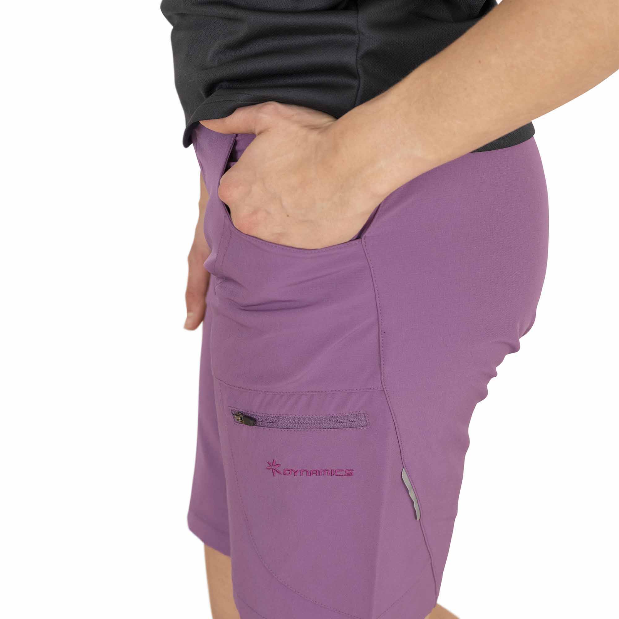 Dynamics Riva Bike-Shorts Damen