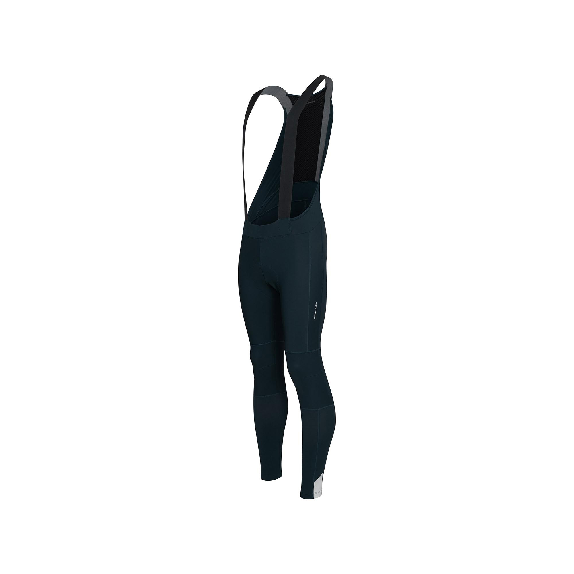 Dynamics Tersero III Windblock Bibtight Trägerhose Herren lang
