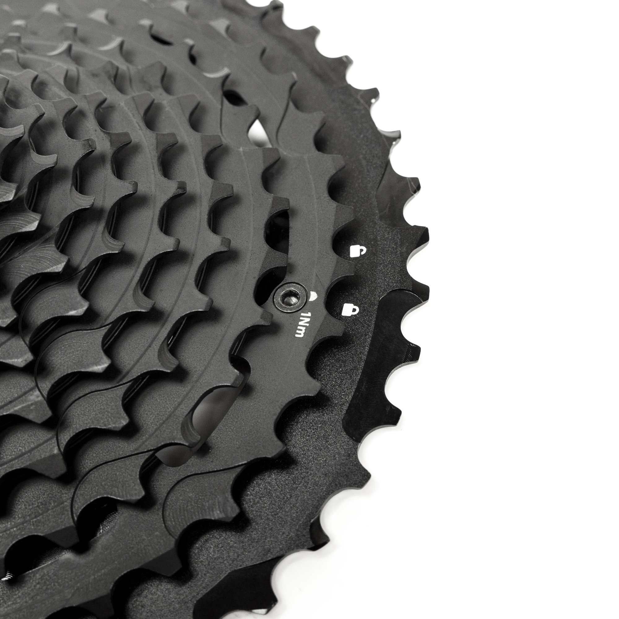 e-thirteen TRS Plus 11-fach MTB-Kassette
