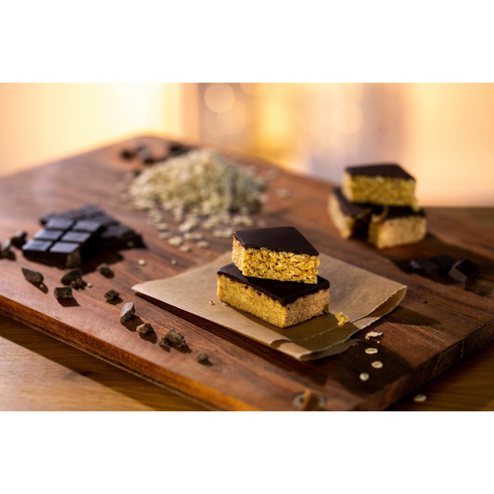 Energy OatSnack Energieriegel 3er-Set (3 x 65 g)