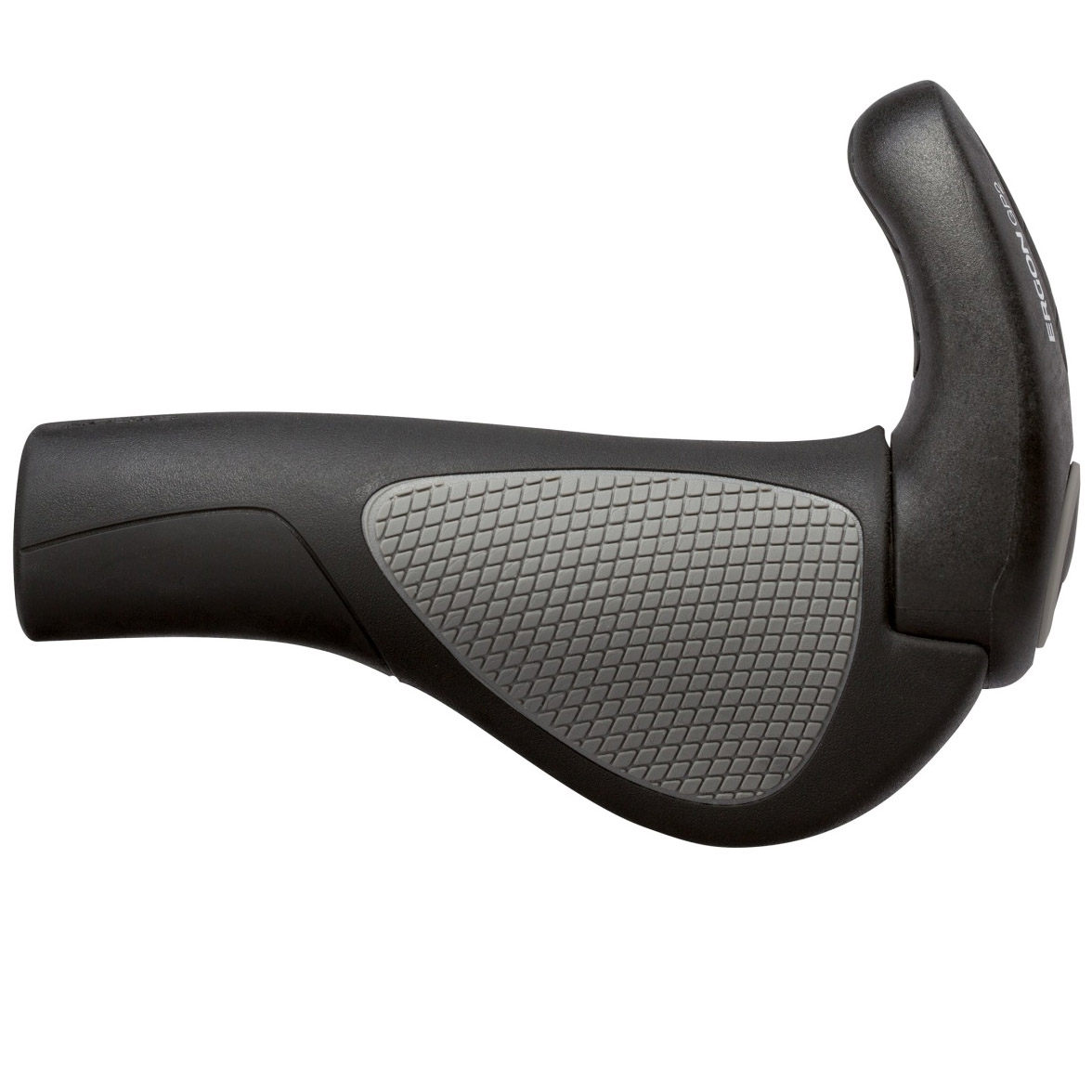 Ergon GP2 ergonomische Fahrradgriffe