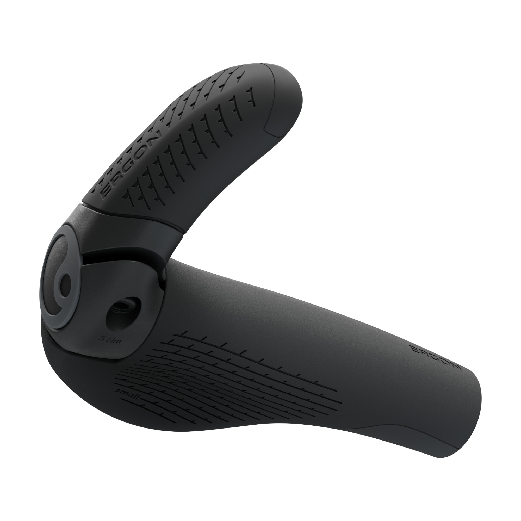 Ergon GP3 Evo Fahrradgriffe ergonomisch