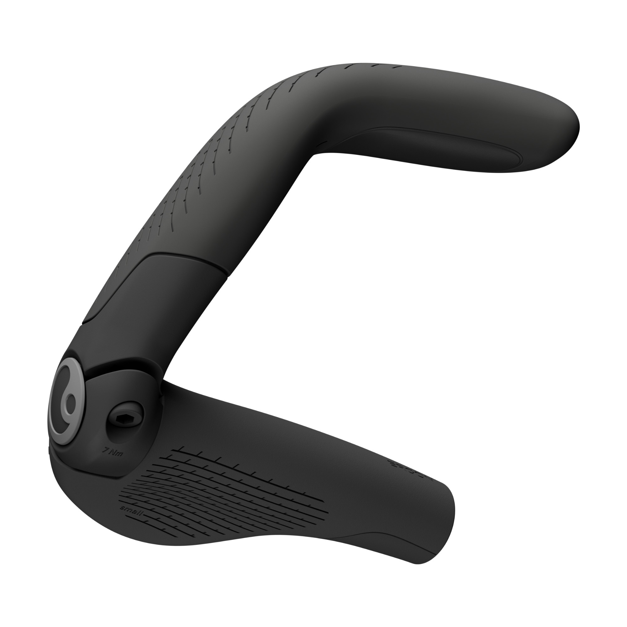 Ergon GP5 EVO Fahrradgriffe ergonomisch