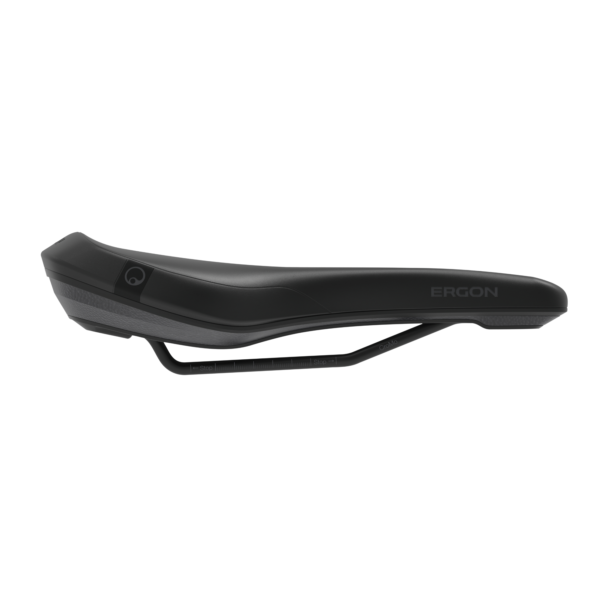 Ergon SM E-Mountain Core Prime Women Fahrradsattel