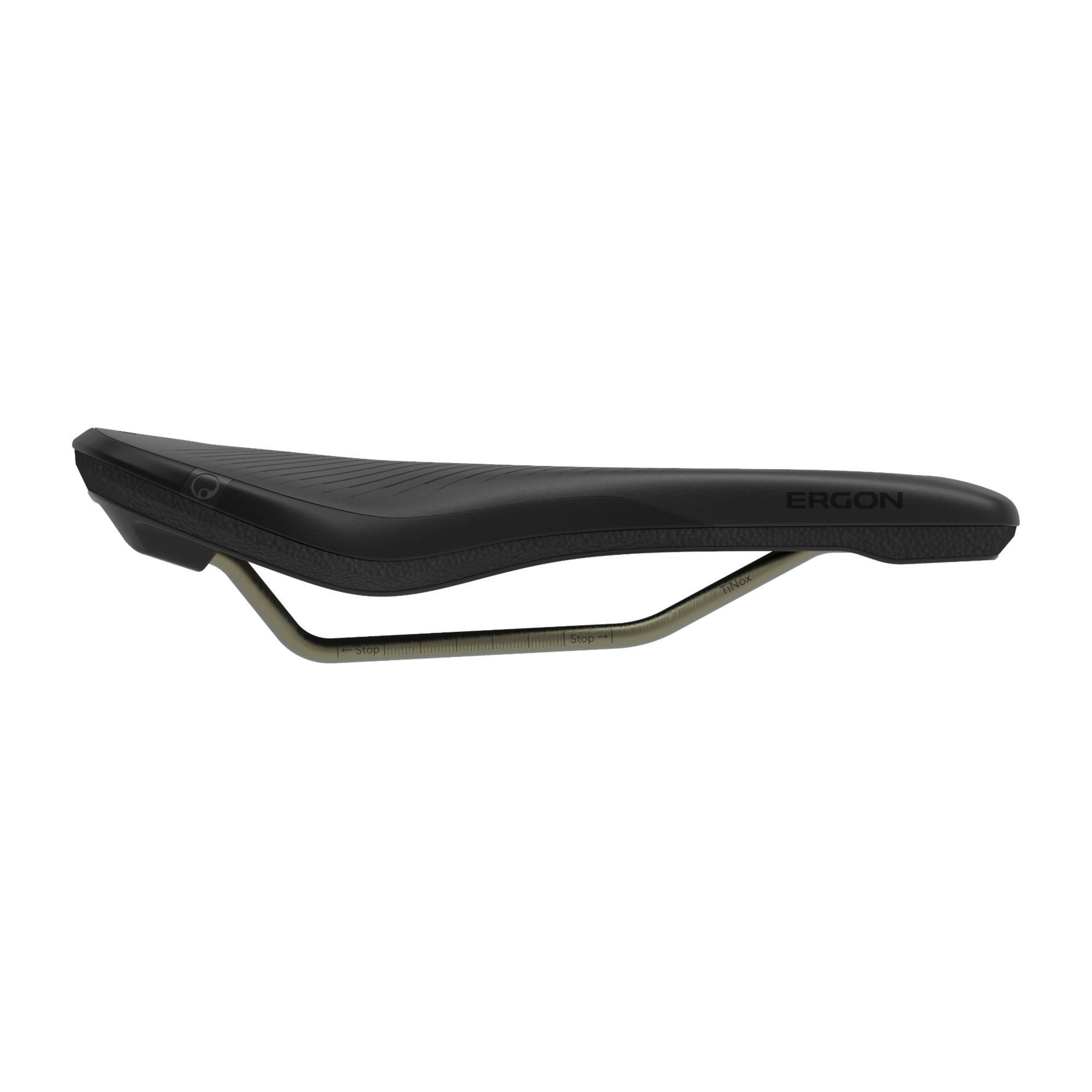 Ergon SR Allroad Core Pro Men Fahrradsattel Rennrad/Gravel