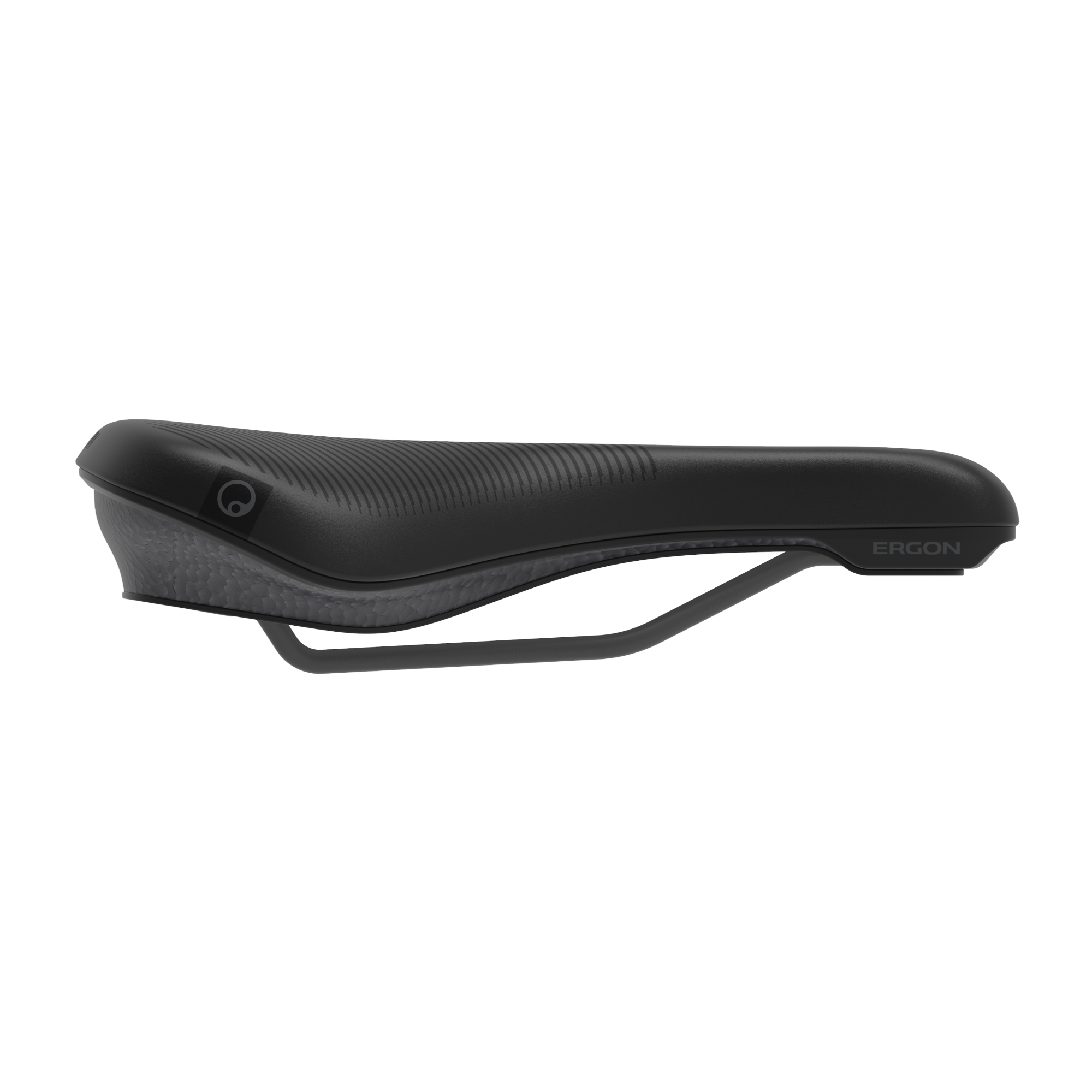 Ergon ST Core Evo Men Fahrradsattel Trekking