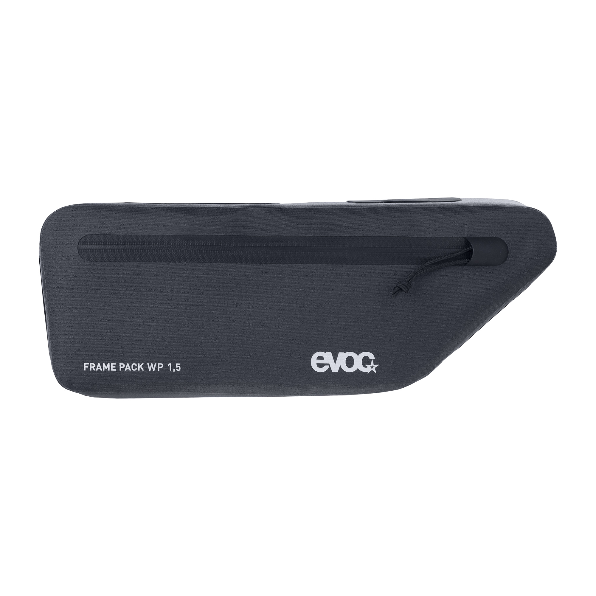 Evoc Frame Pack WP 1,5 Rahmentasche schwarz