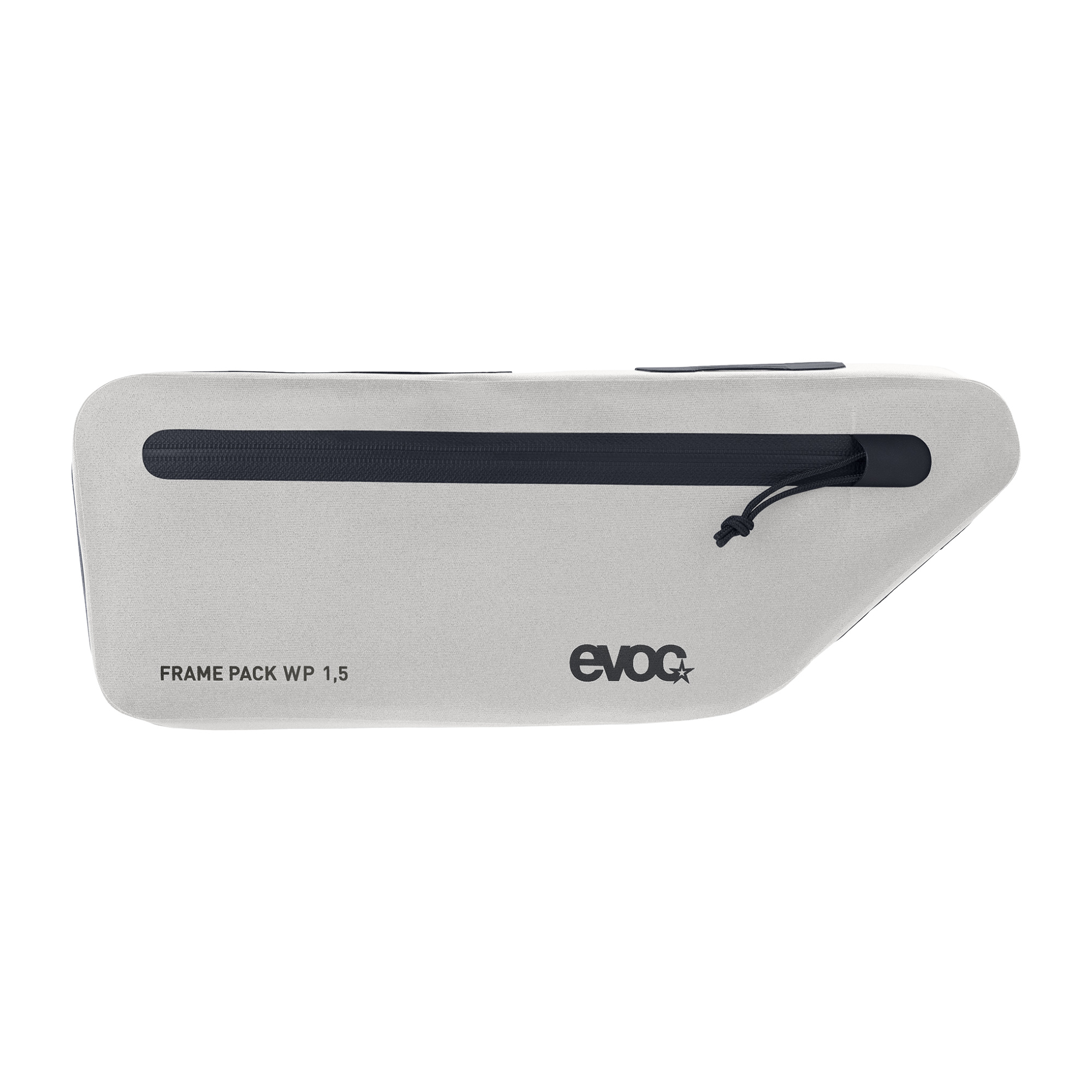 Evoc Frame Pack WP 1,5 Rahmentasche weiß