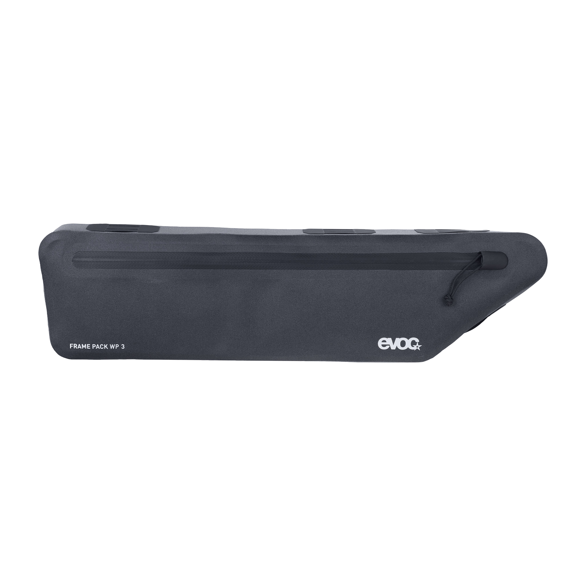 Evoc Frame Pack WP 3 Rahmentasche schwarz
