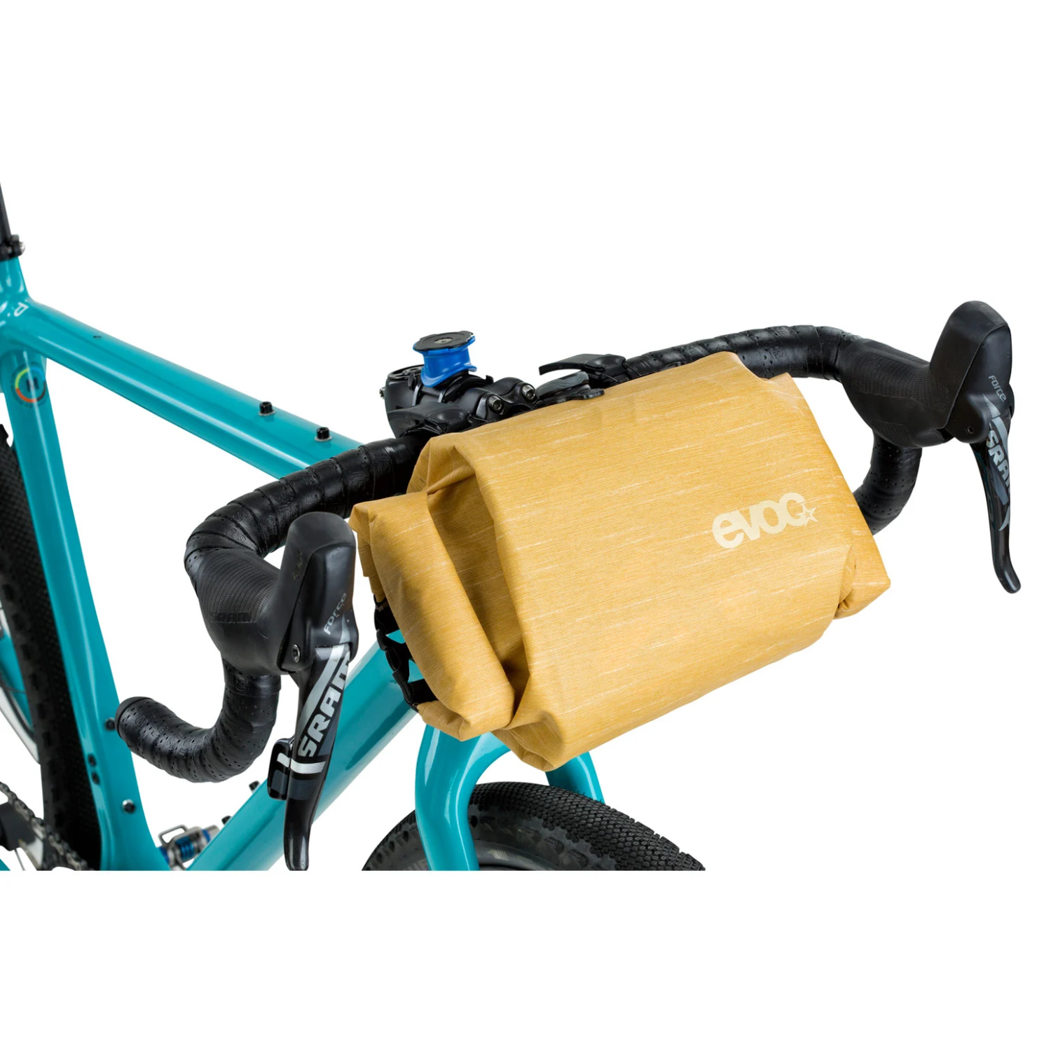 Evoc Handlebar Pack Boa Lenkertasche