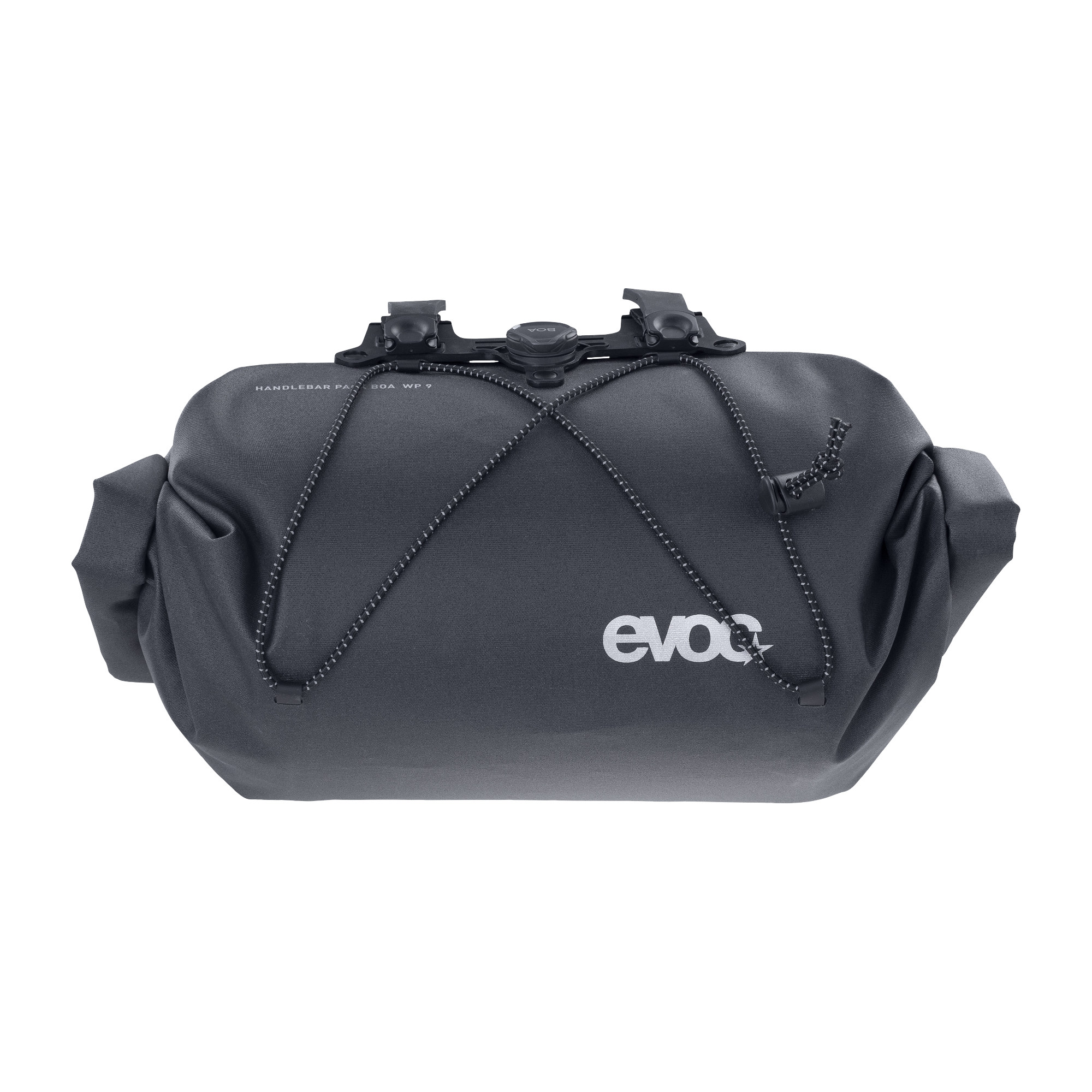 Evoc Handlebar Pack BOA WP 9 Lenkertasche Fahrrad schwarz