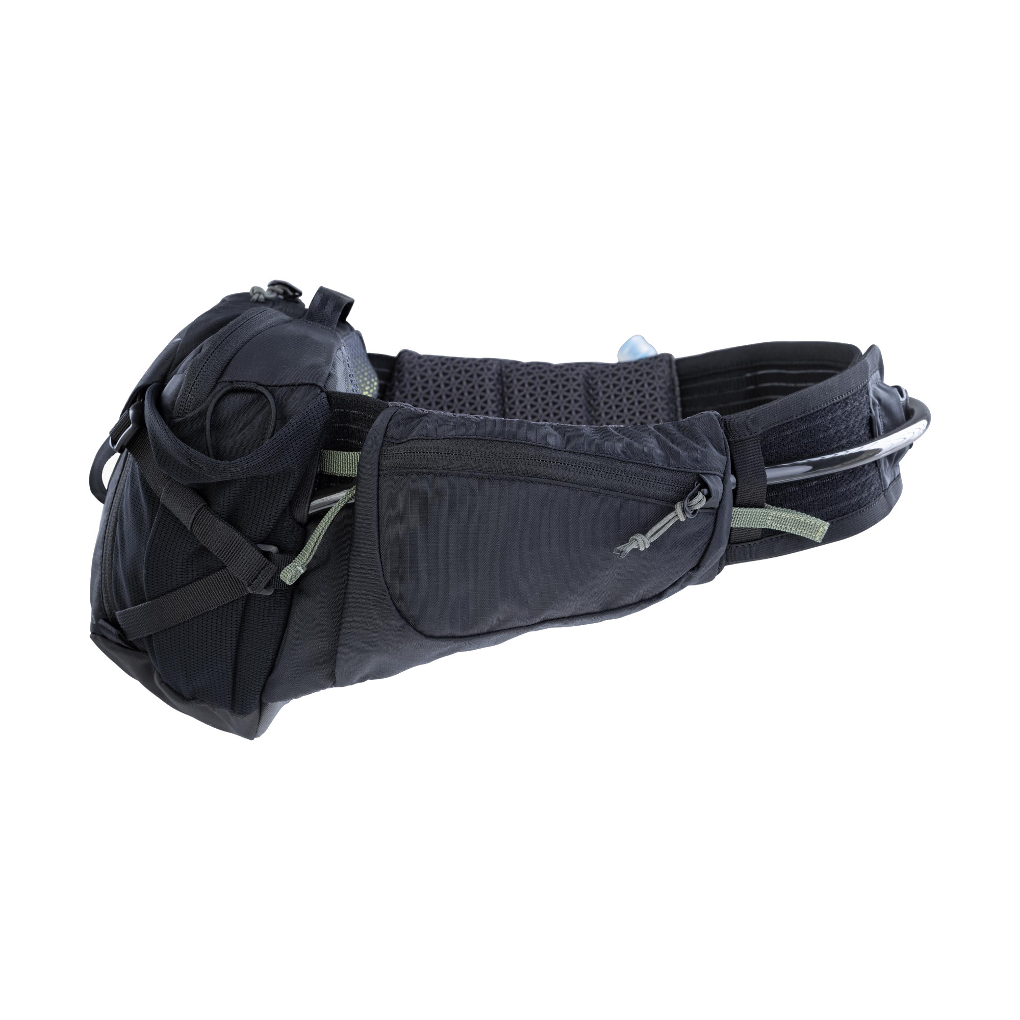 Evoc Hip Pack Pro 3 Bauchtasche schwarz