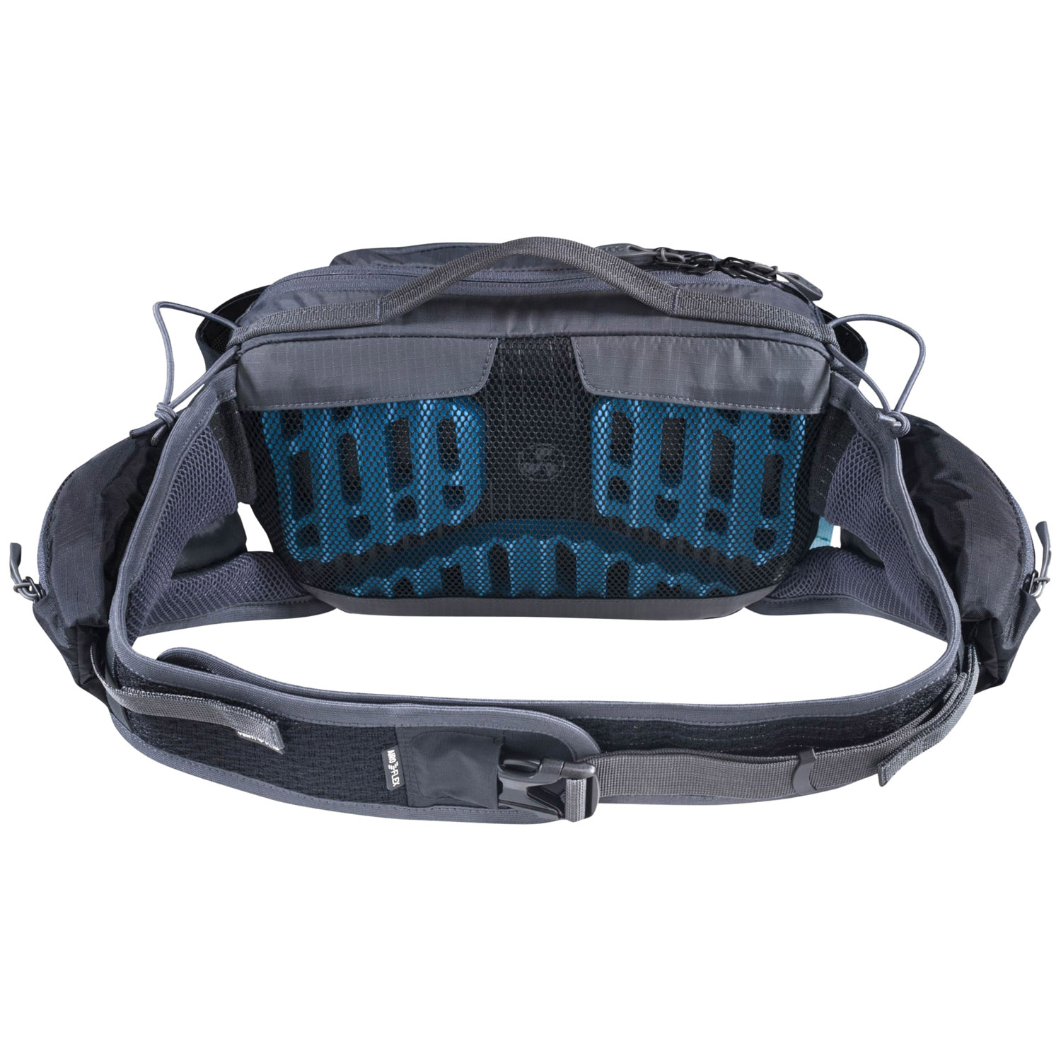 Evoc Hip Pack Pro 3 Fahrrad-Hüfttasche inkl. Trinkblase